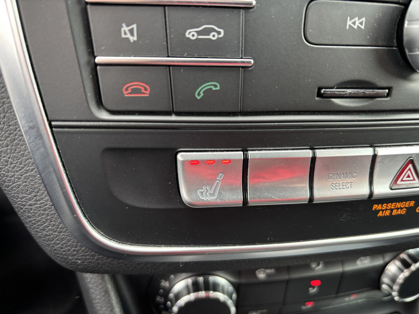 Foto van Mercedes-Benz Gla 200