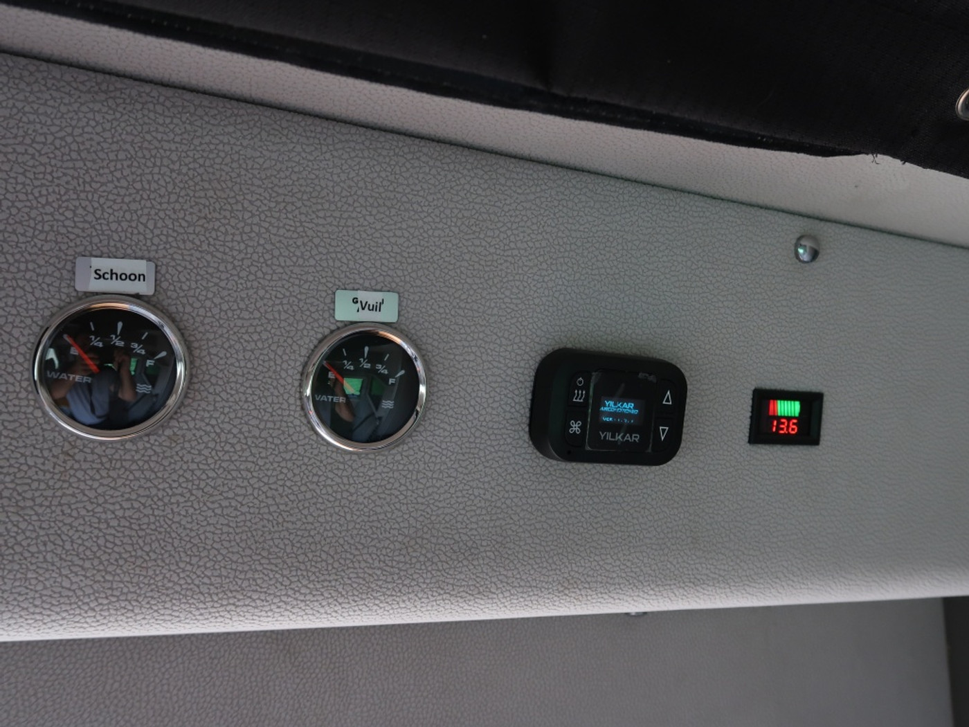 Foto van Peugeot Boxer