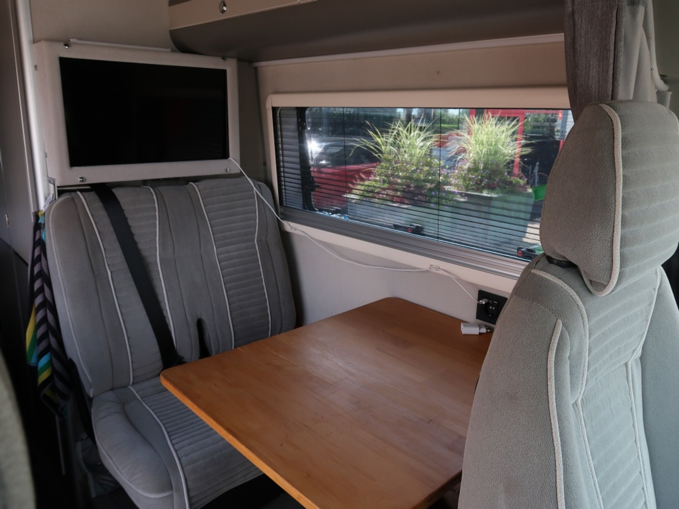 Foto van Peugeot Boxer
