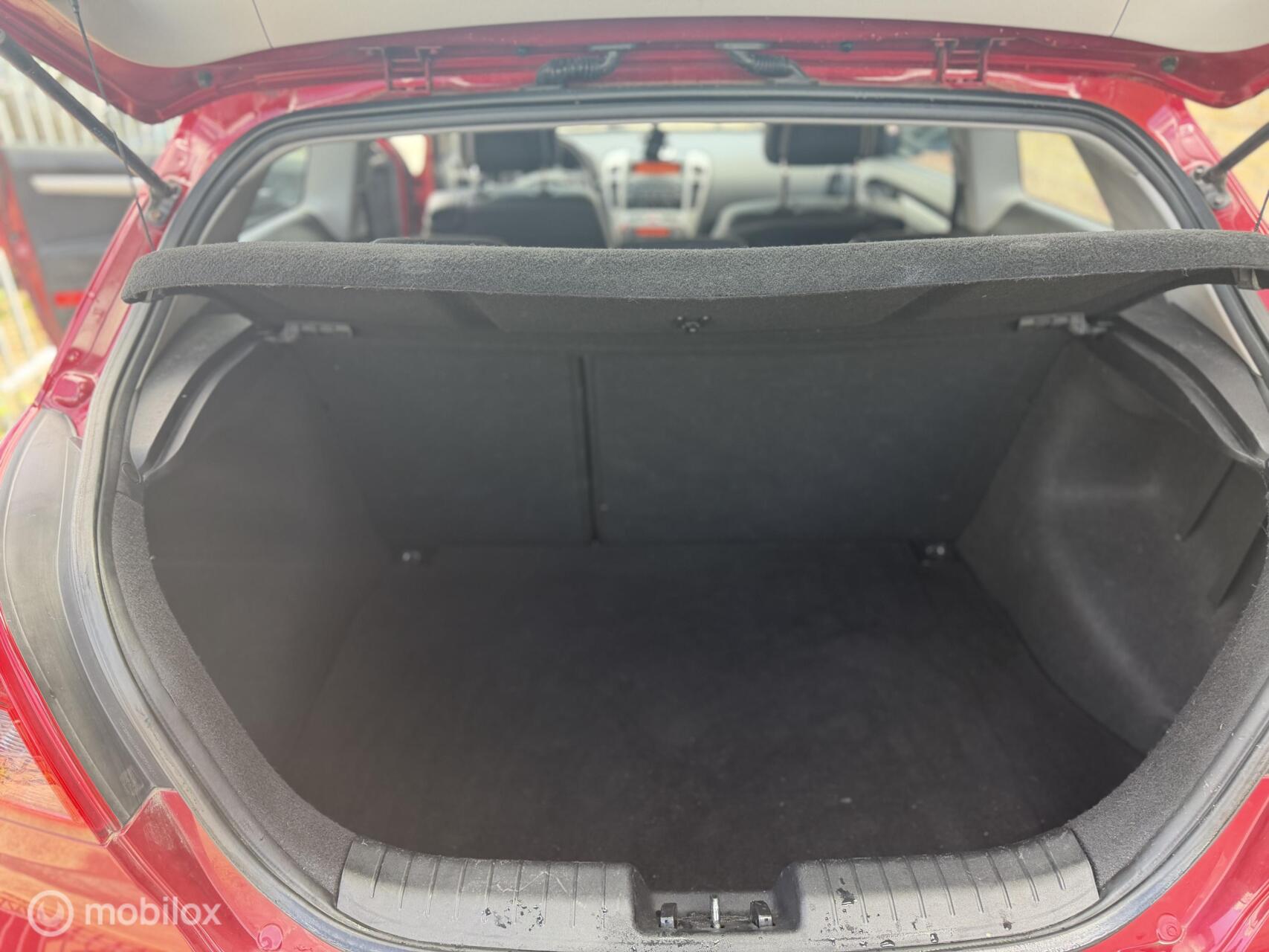 Foto van Kia Cee D