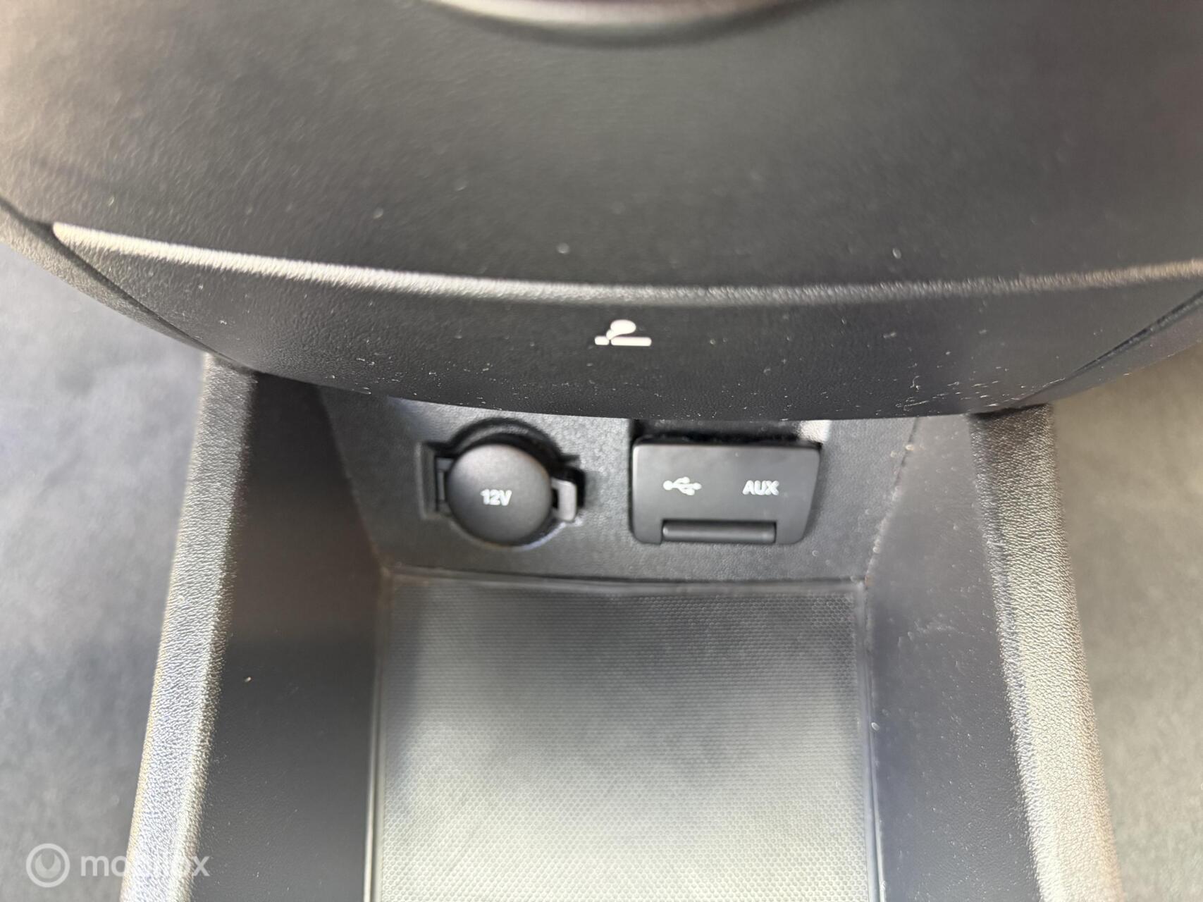 Foto van Kia Cee D