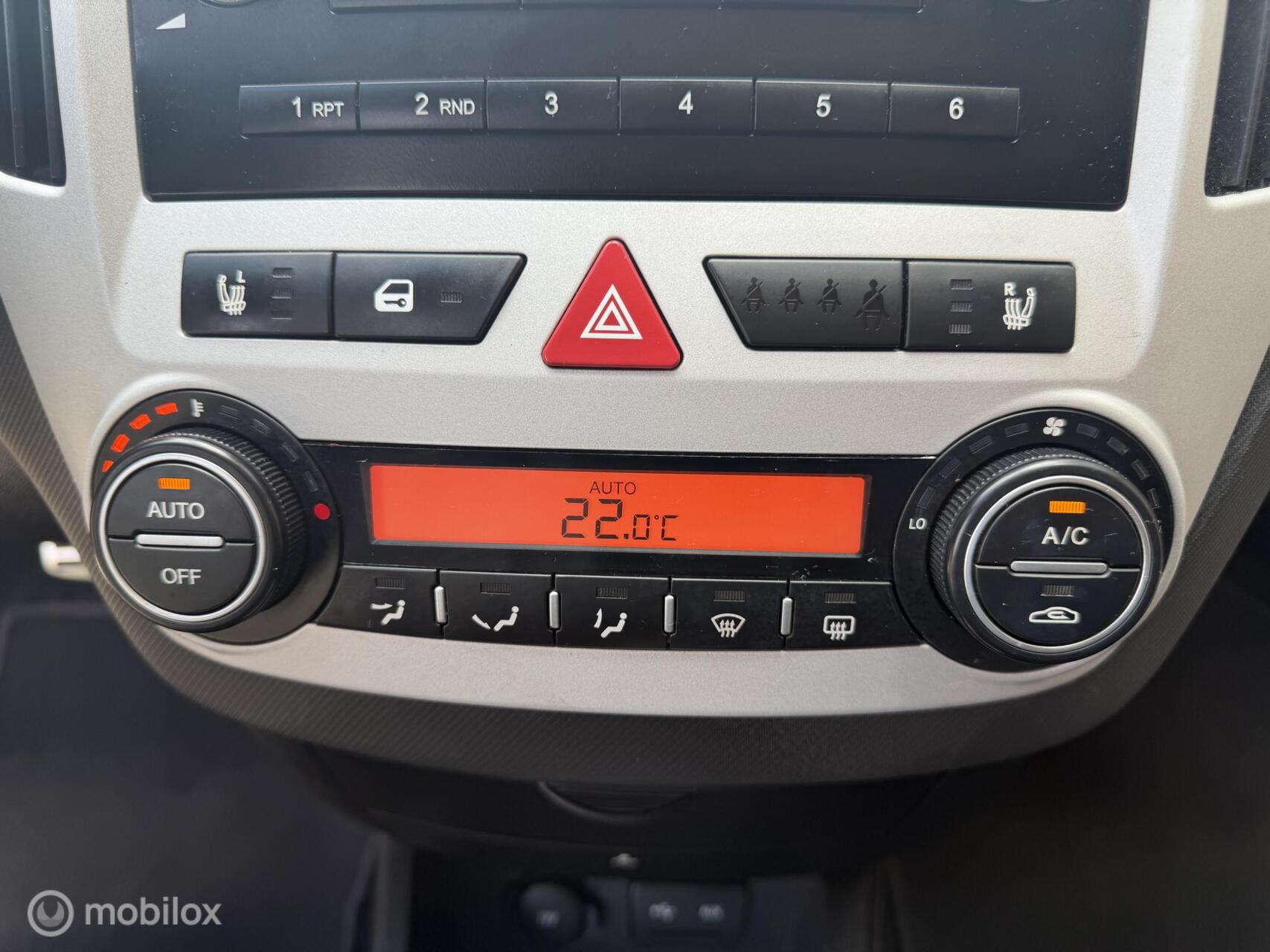 Foto van Kia Cee D