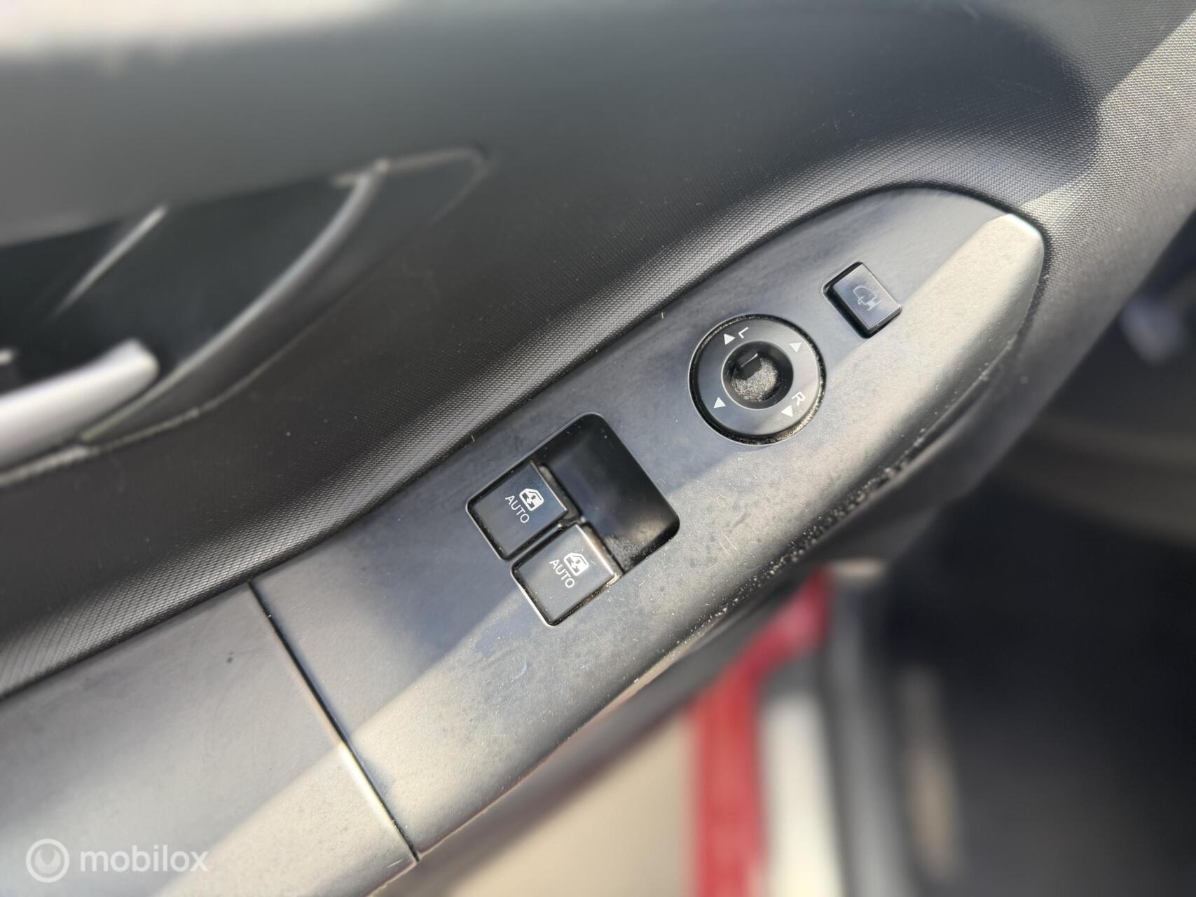 Foto van Kia Cee D