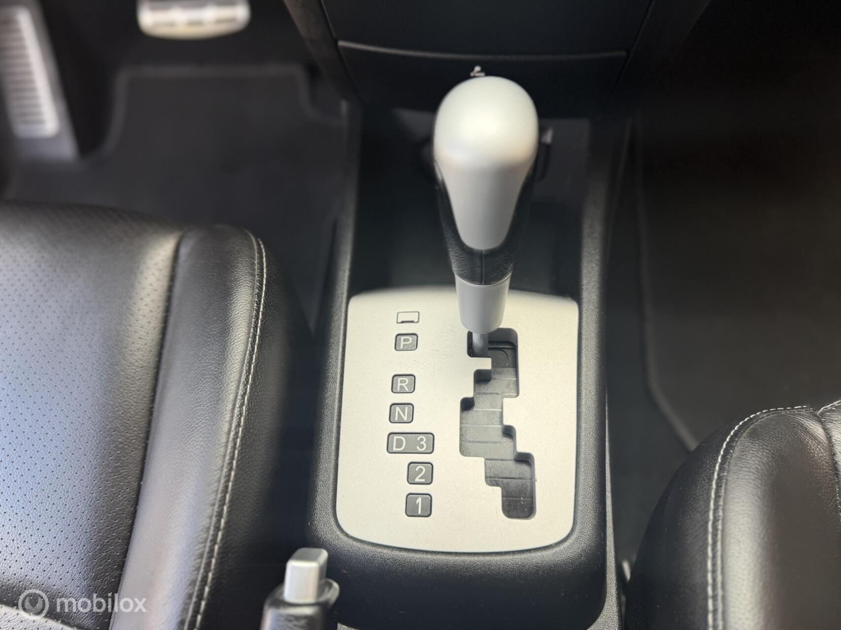 Foto van Kia Cee D