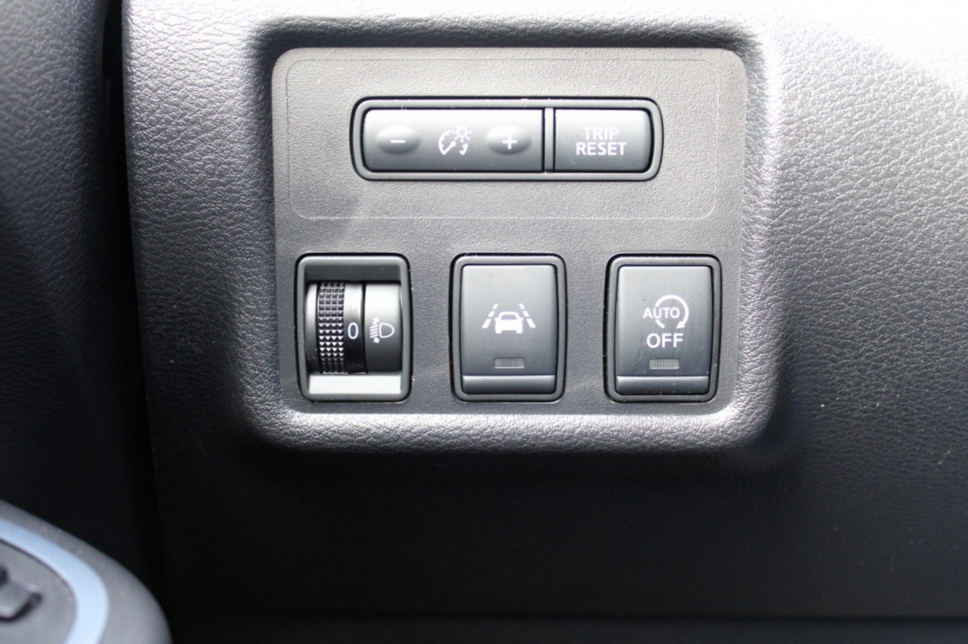 Foto van Nissan Nissan Micra