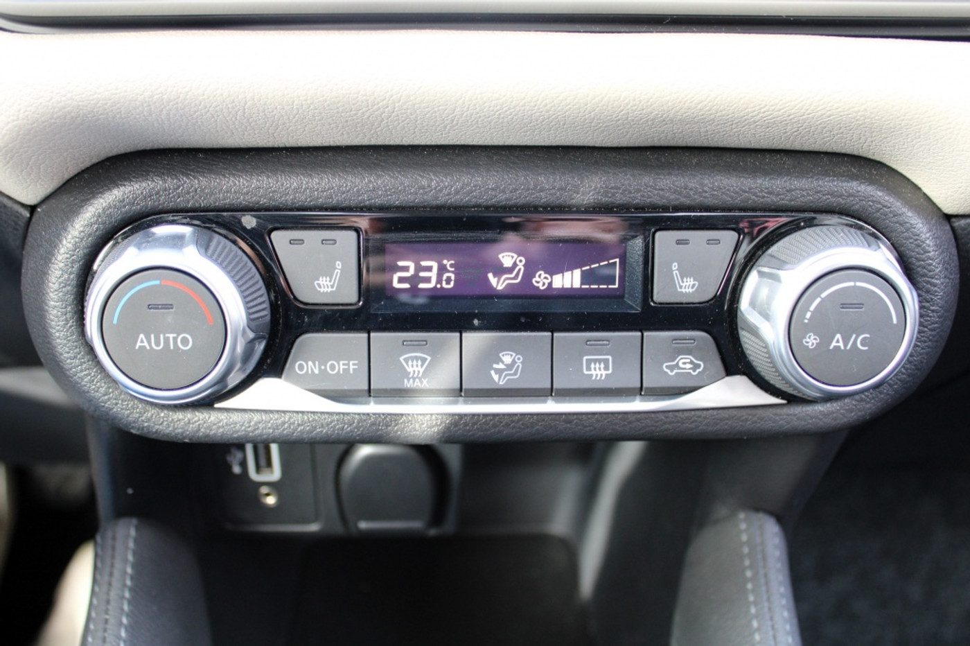 Foto van Nissan Nissan Micra