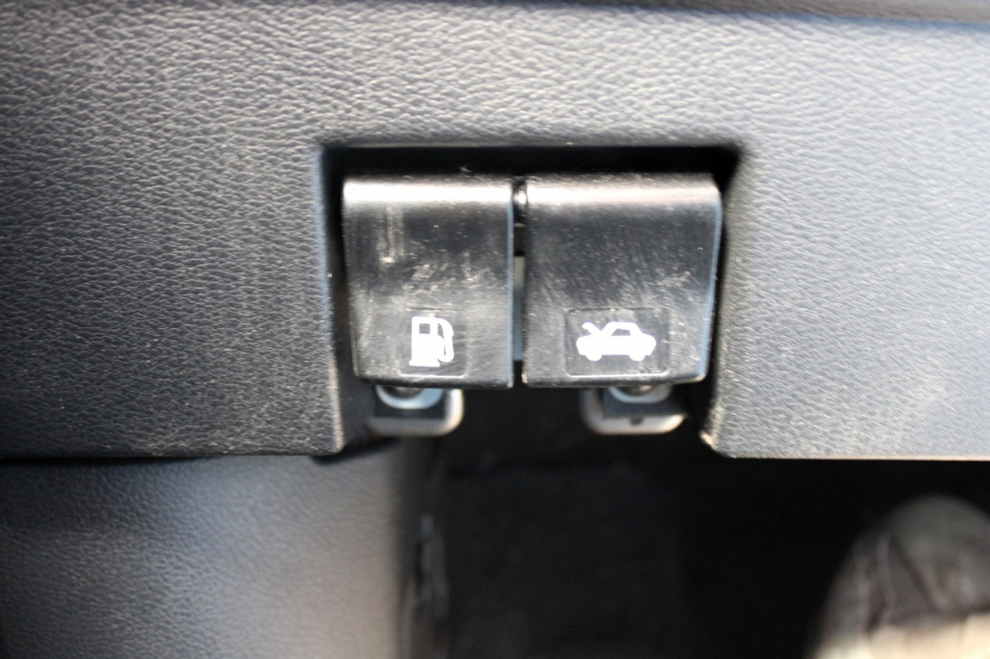 Foto van Nissan Nissan Micra