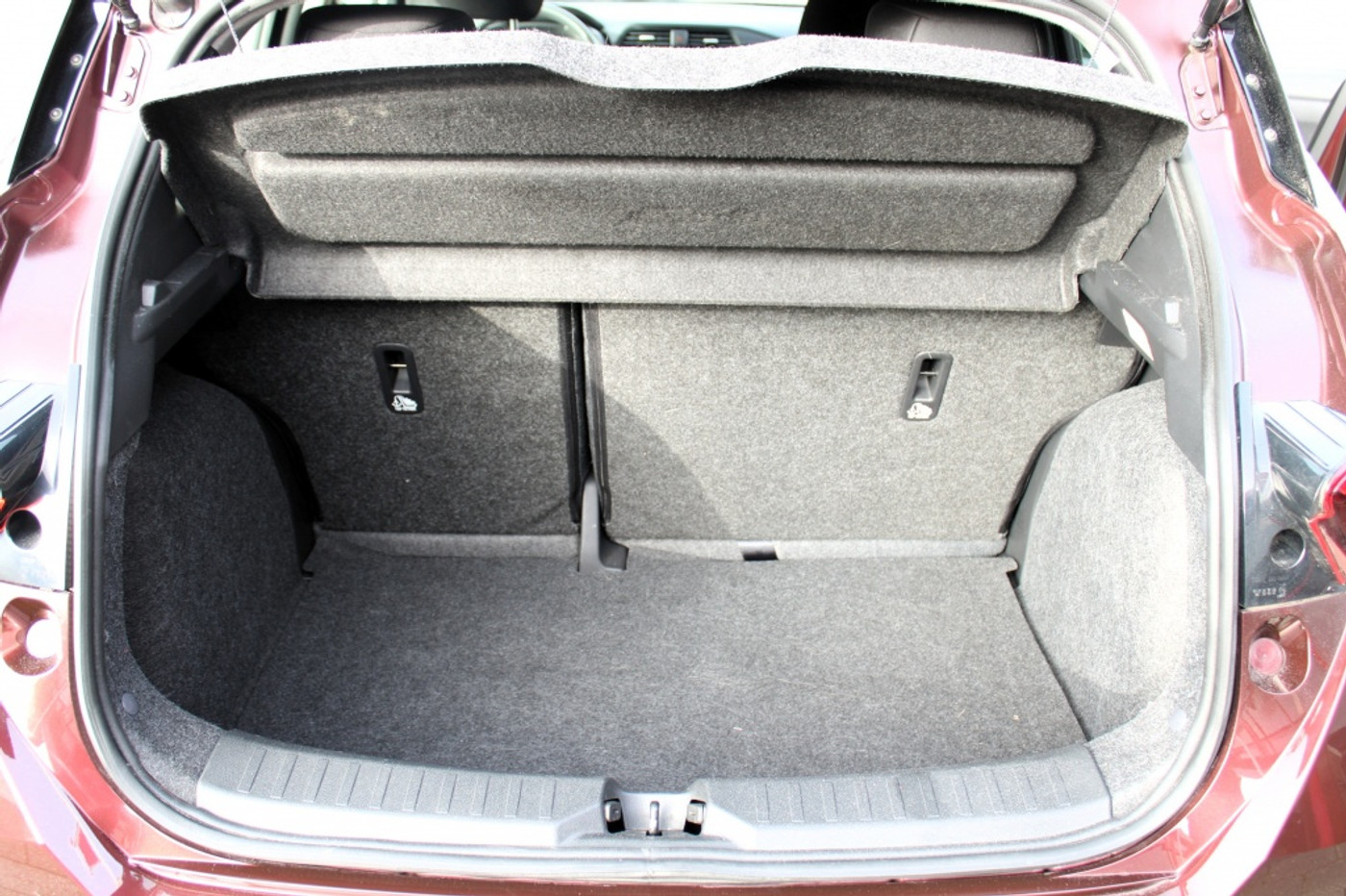 Foto van Nissan Nissan Micra