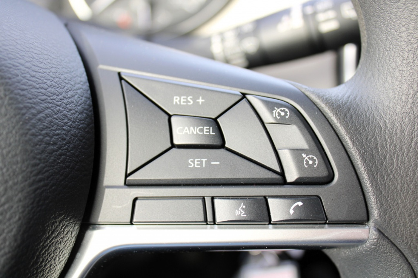 Foto van Nissan Nissan Micra