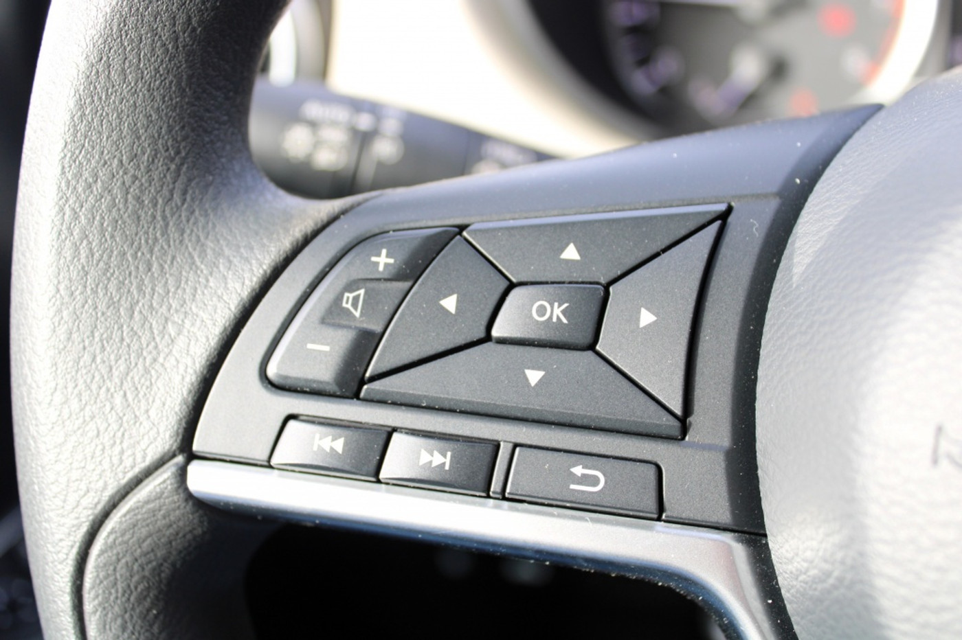 Foto van Nissan Nissan Micra