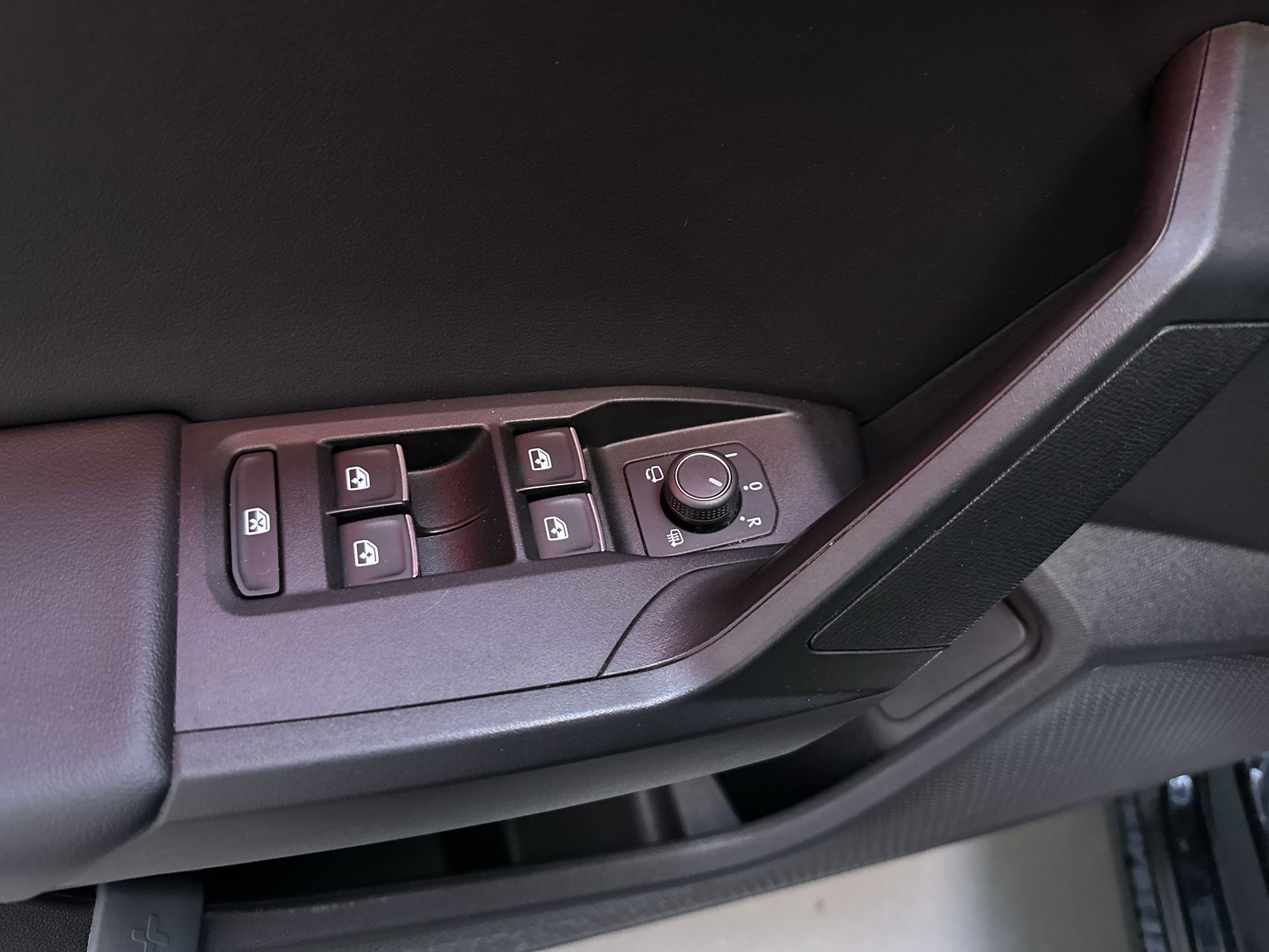Foto van Seat Seat Leon SP