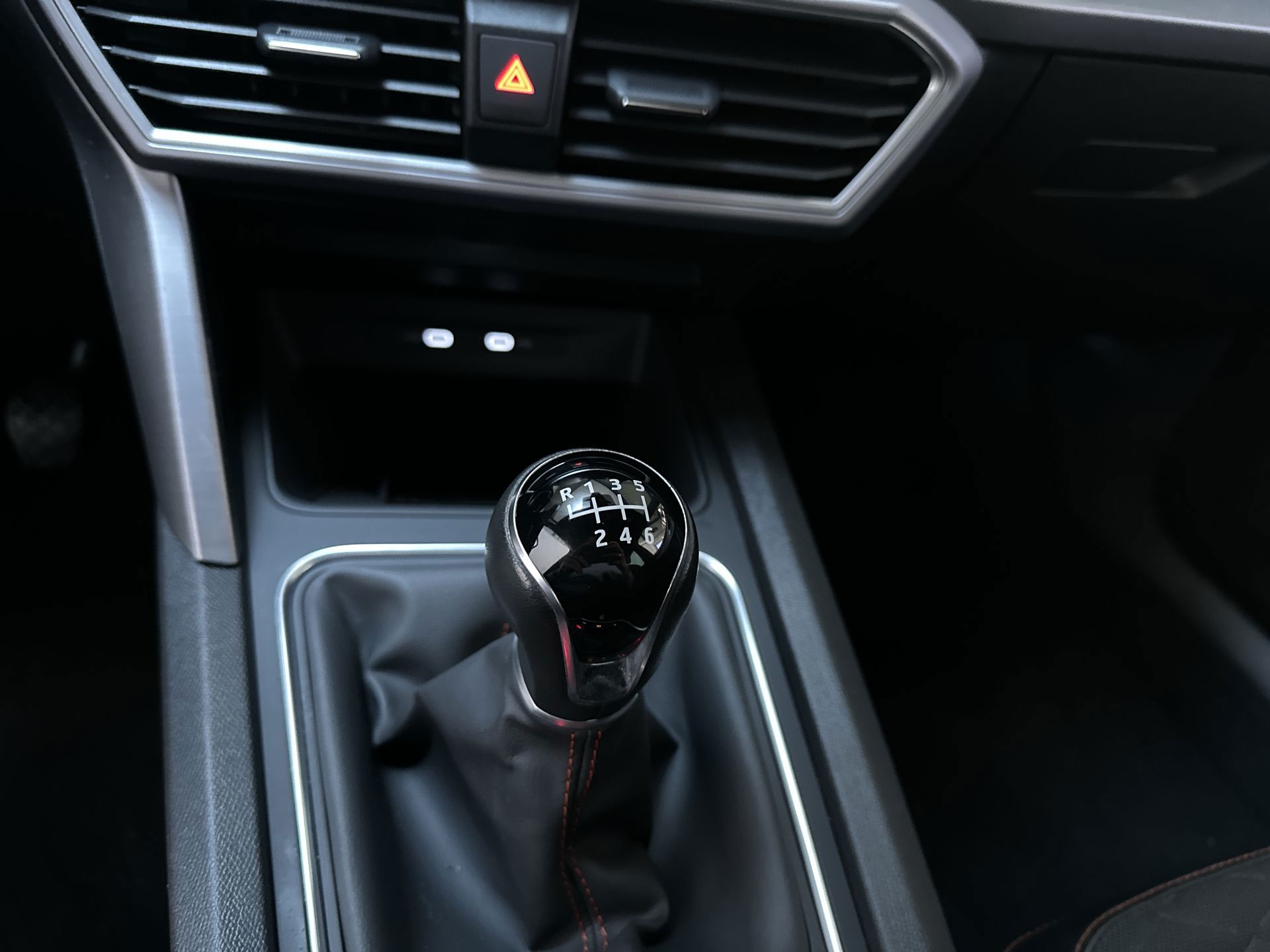 Foto van Seat Seat Leon SP