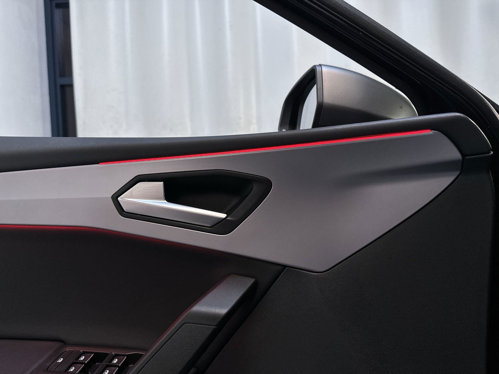 Foto van Seat Seat Leon SP