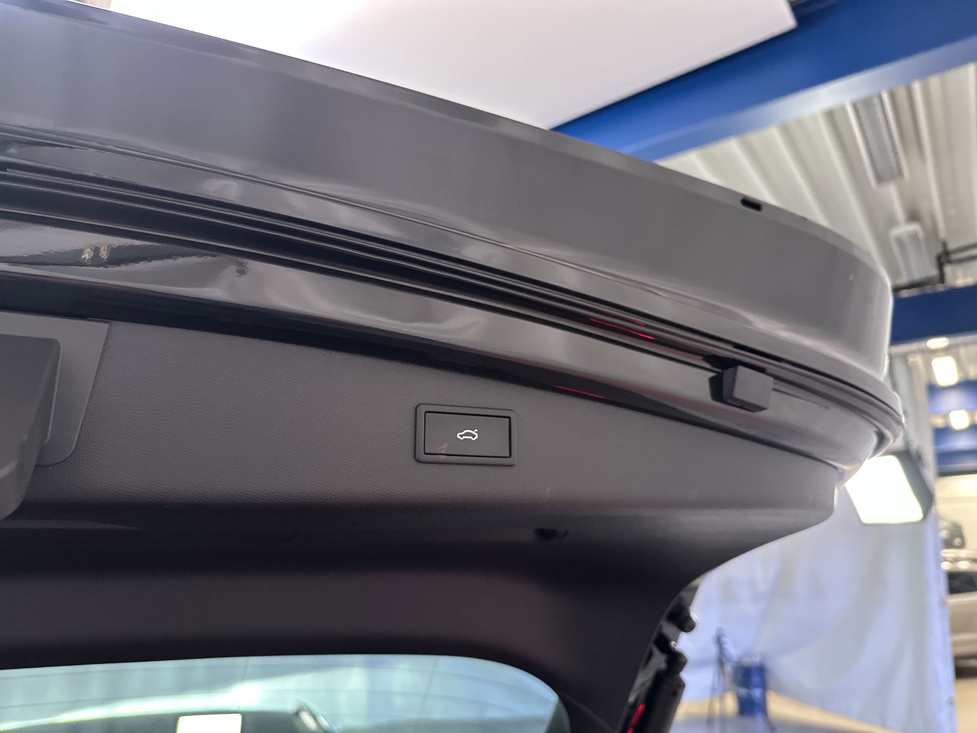 Foto van Seat Seat Leon SP
