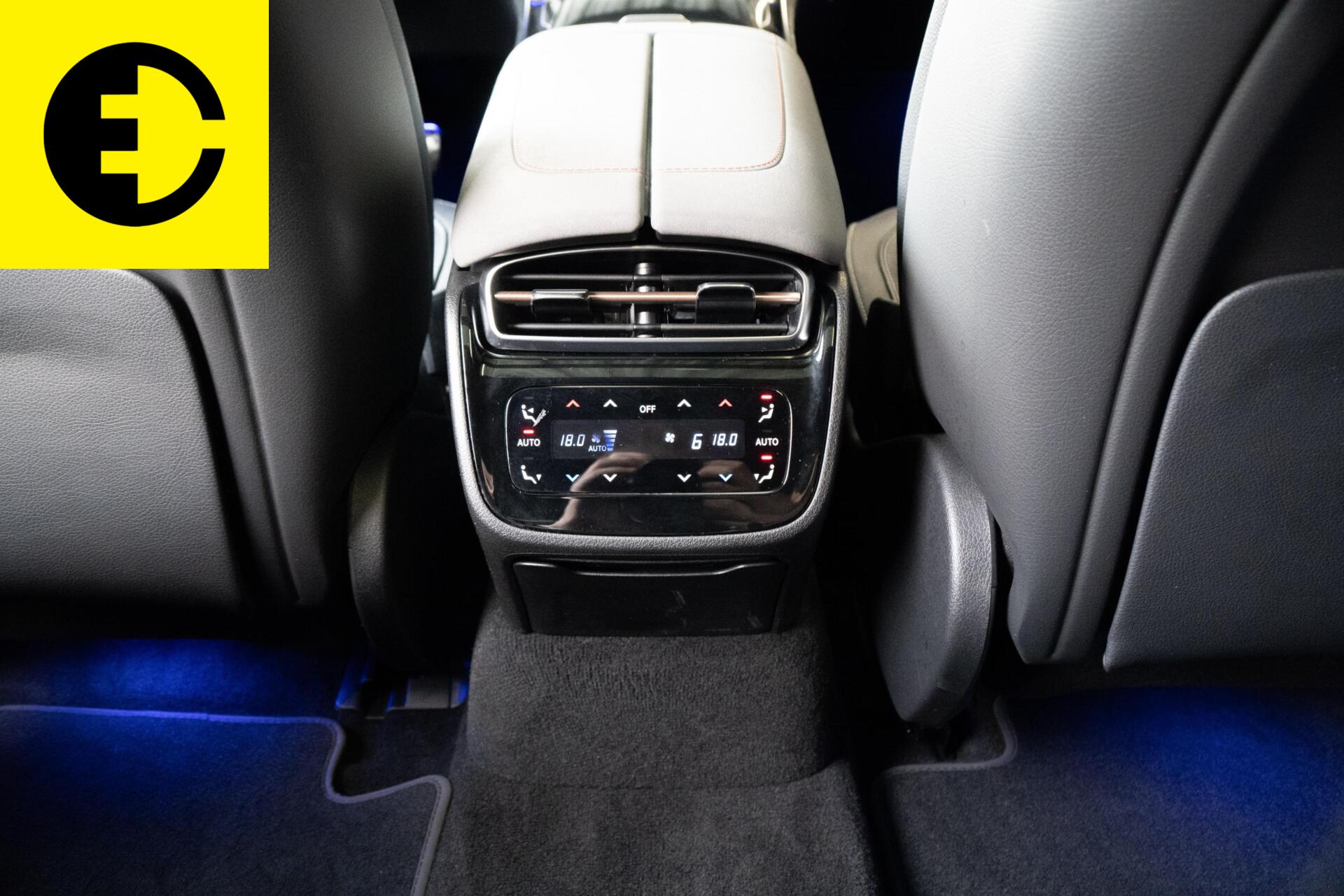 Foto van Mercedes-Benz Eqs 350