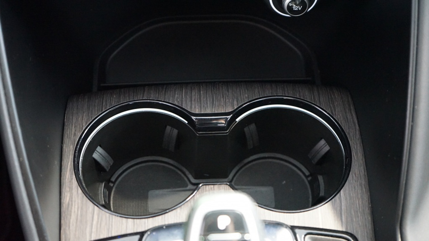 Foto van Alfa Romeo Giulia