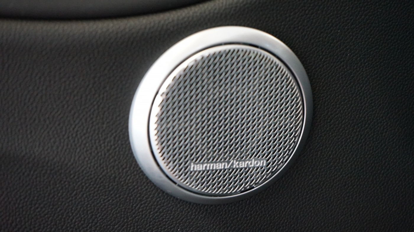 Foto van Alfa Romeo Giulia