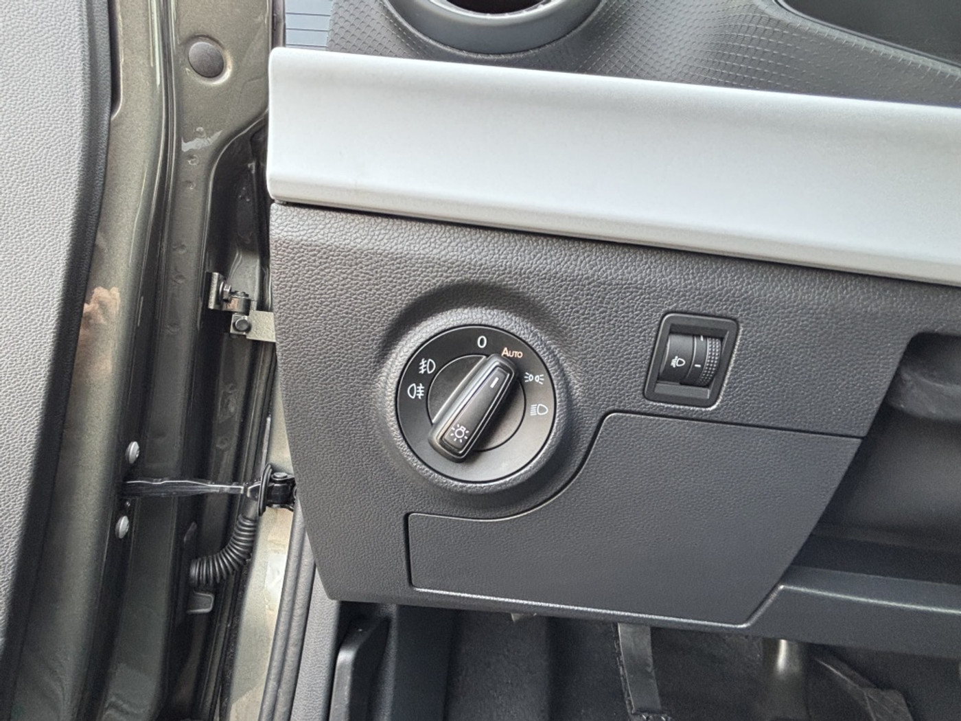 Foto van Seat Arona