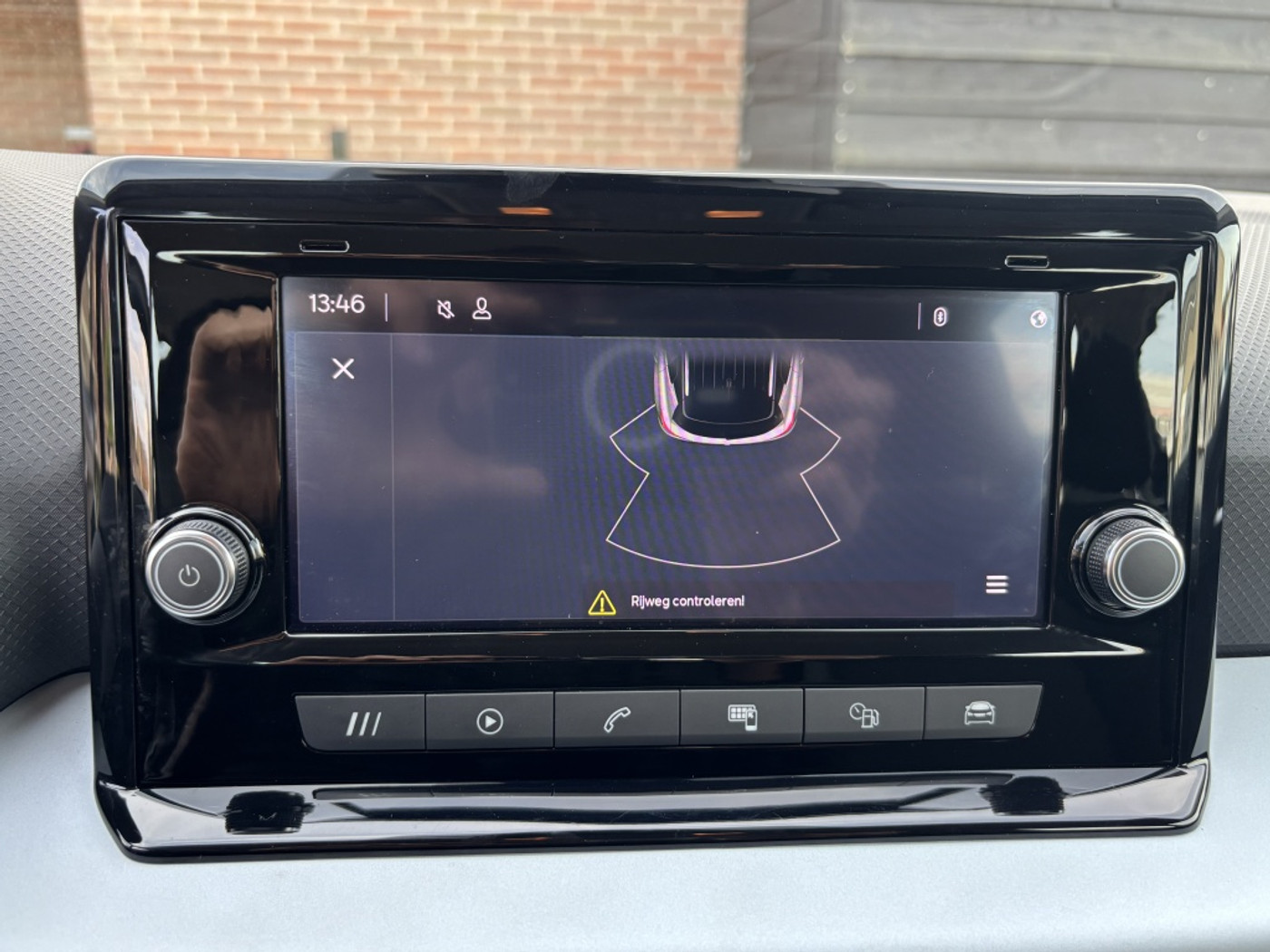 Foto van Seat Arona