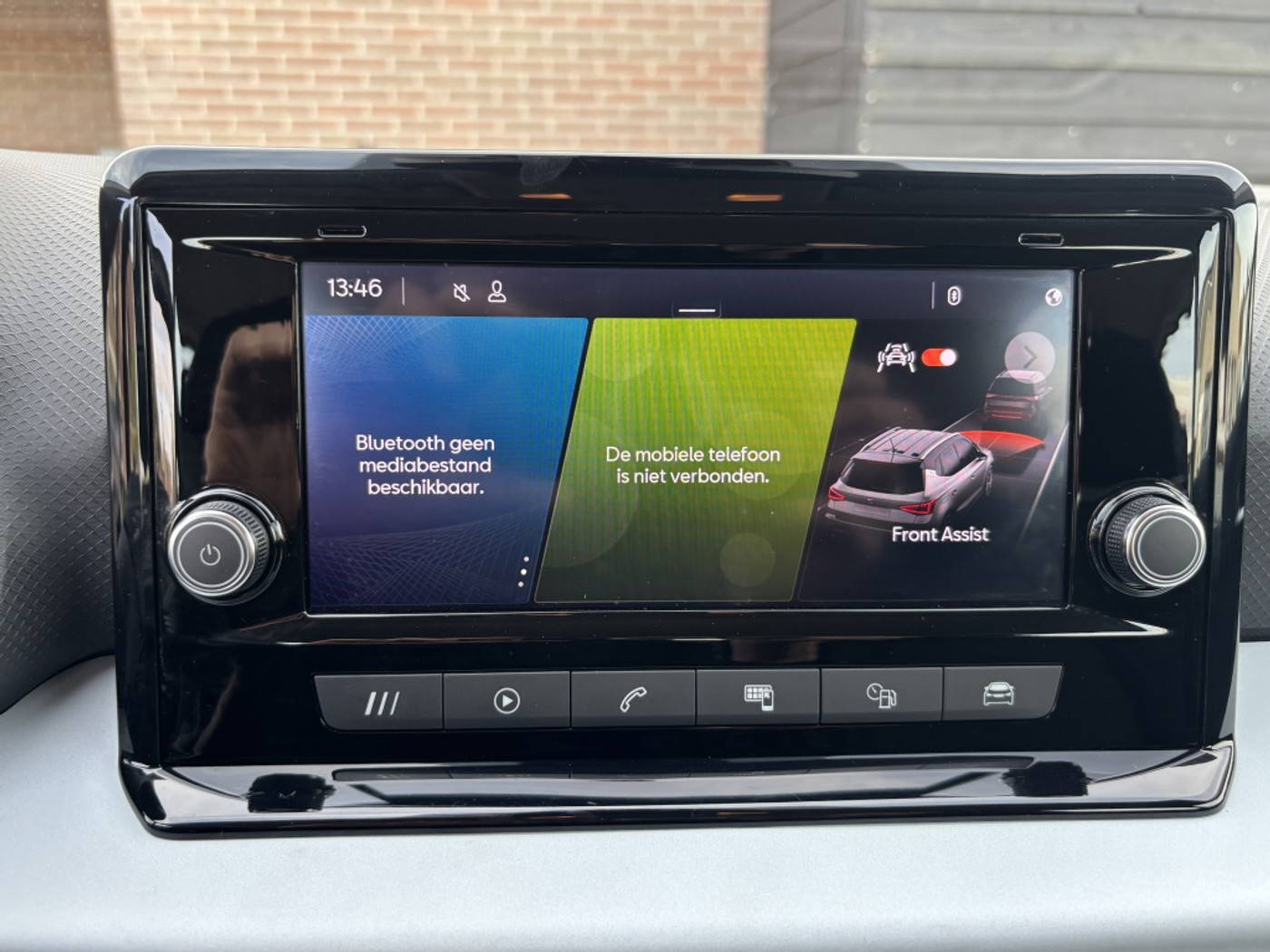 Foto van Seat Arona