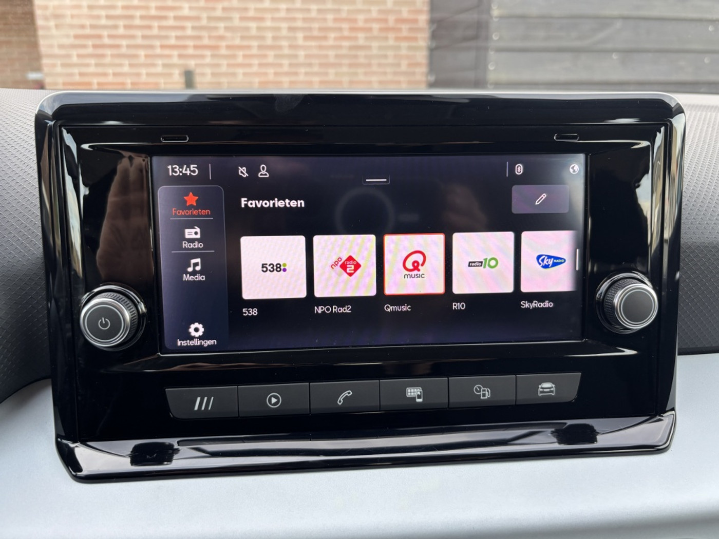 Foto van Seat Arona