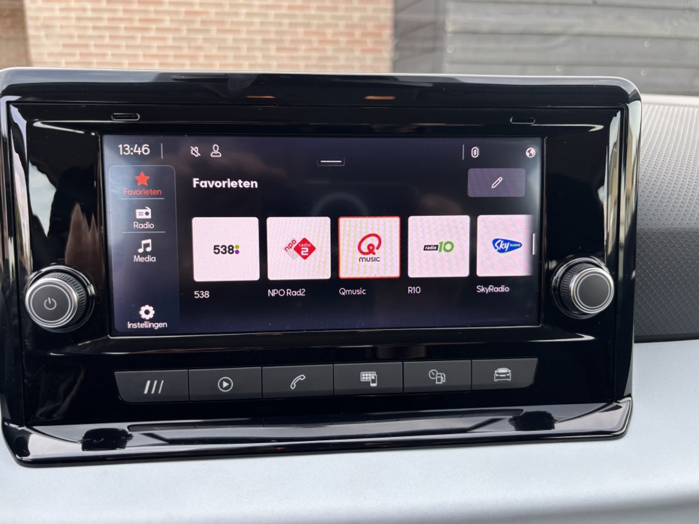 Foto van Seat Arona