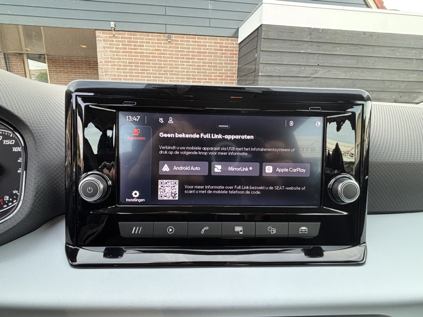 Foto van Seat Arona