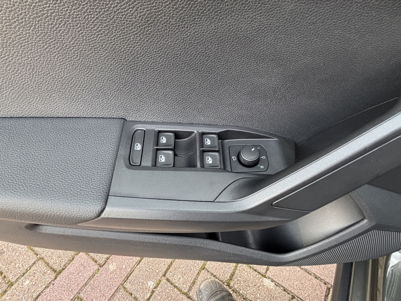 Foto van Seat Arona