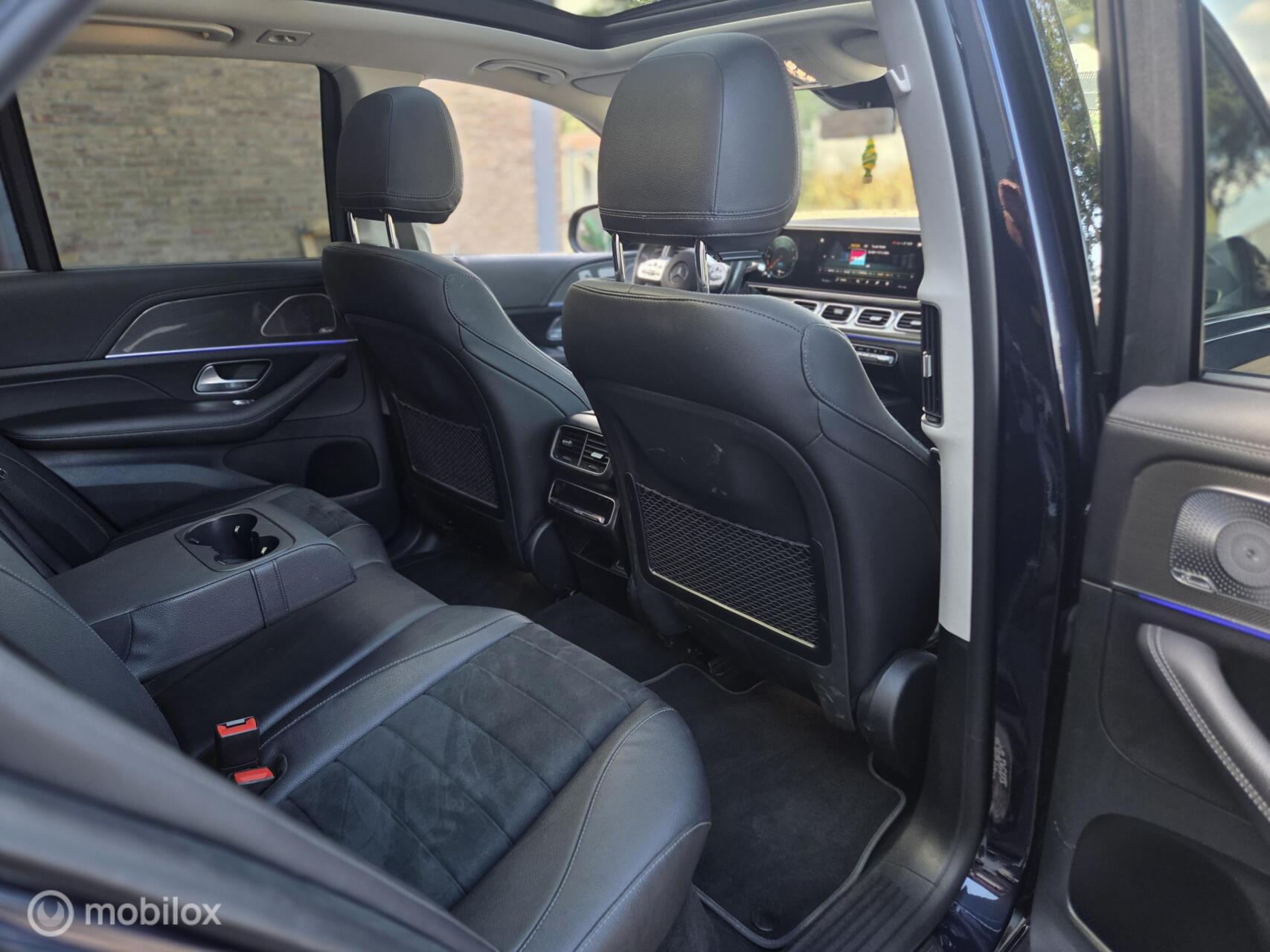 Foto van Mercedes-Benz Gle 350 De 4Matic