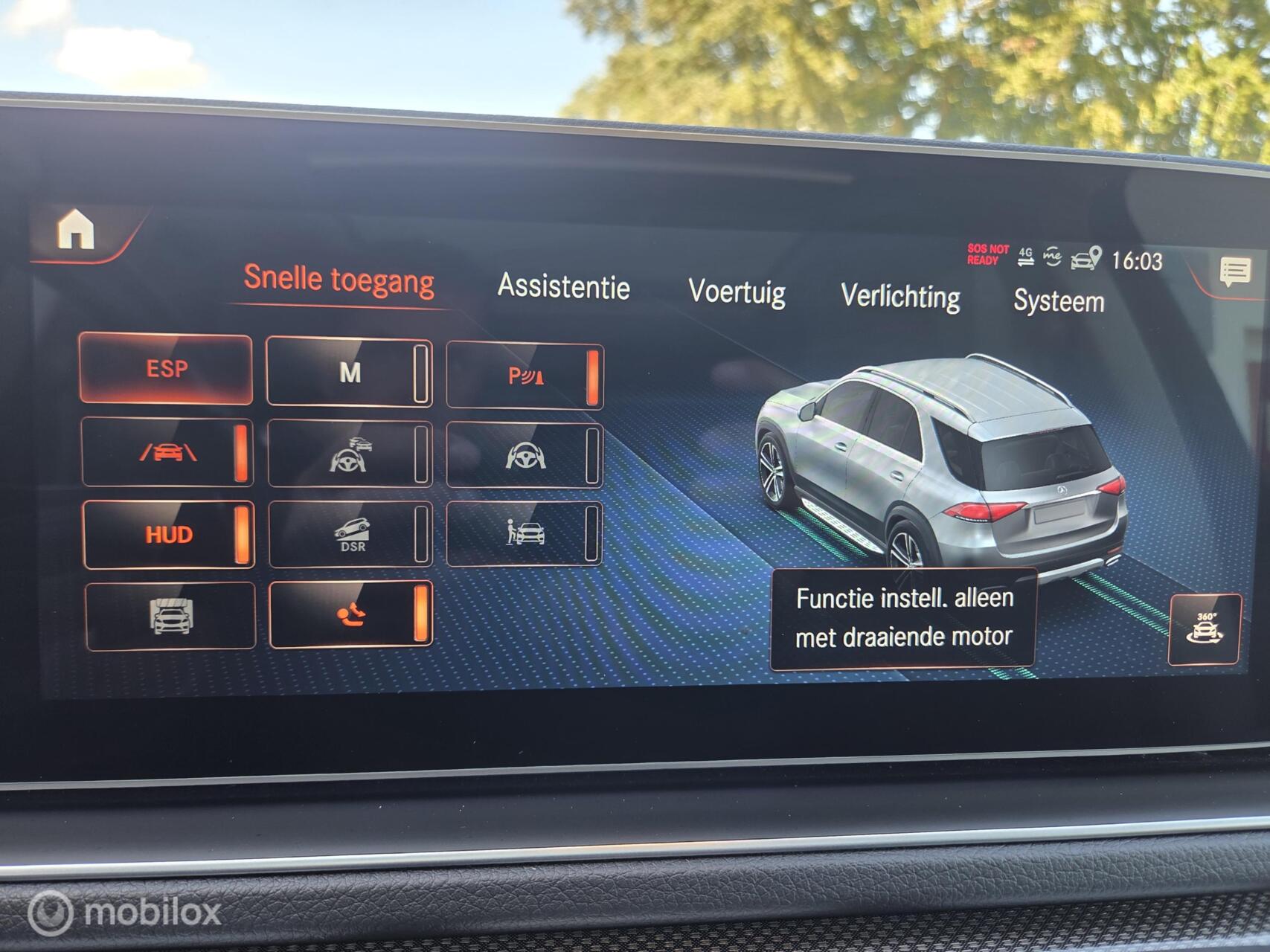 Foto van Mercedes-Benz Gle 350 De 4Matic