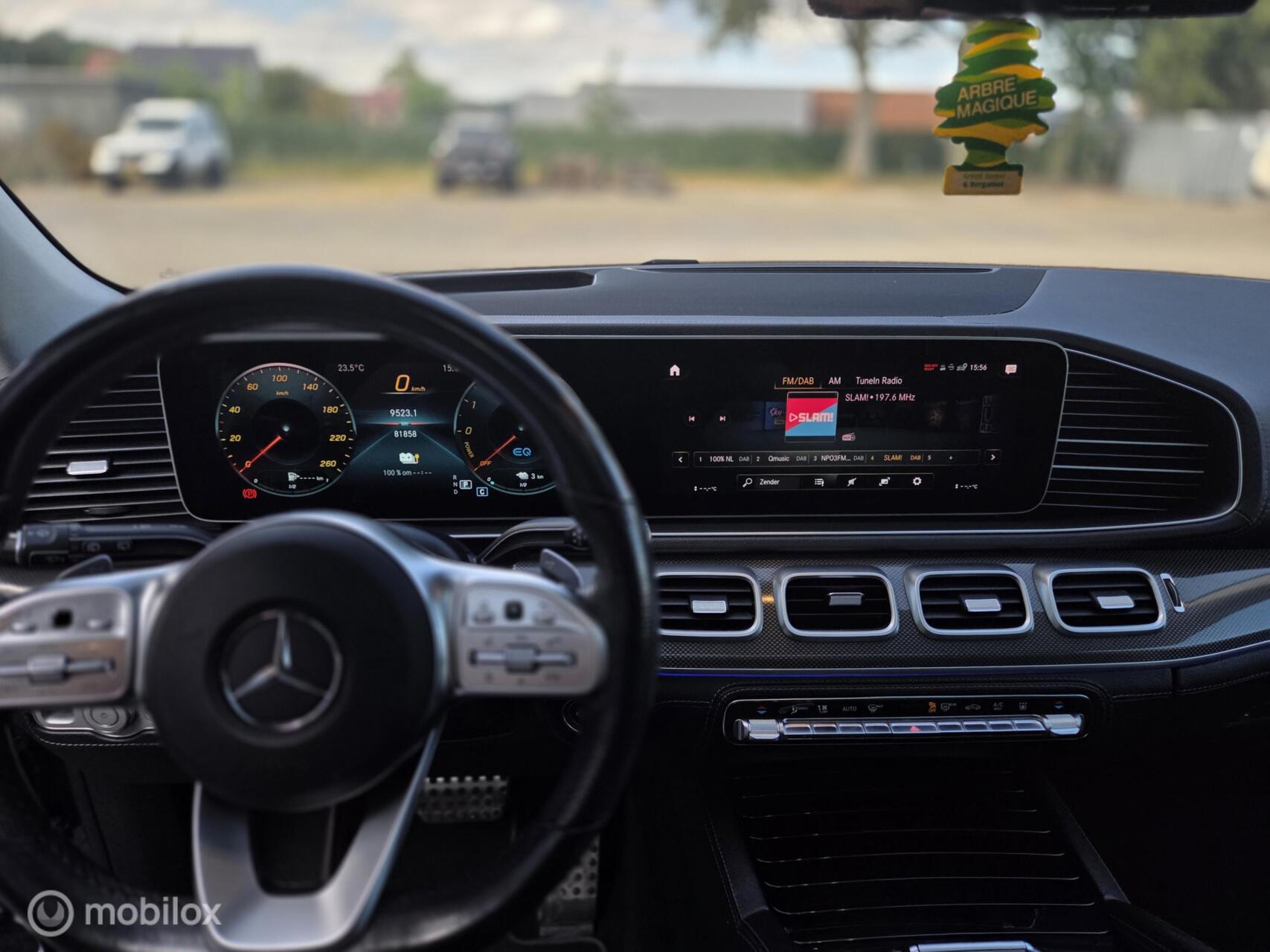 Foto van Mercedes-Benz Gle 350 De 4Matic