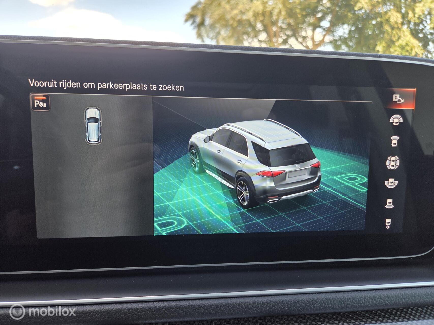 Foto van Mercedes-Benz Gle 350 De 4Matic