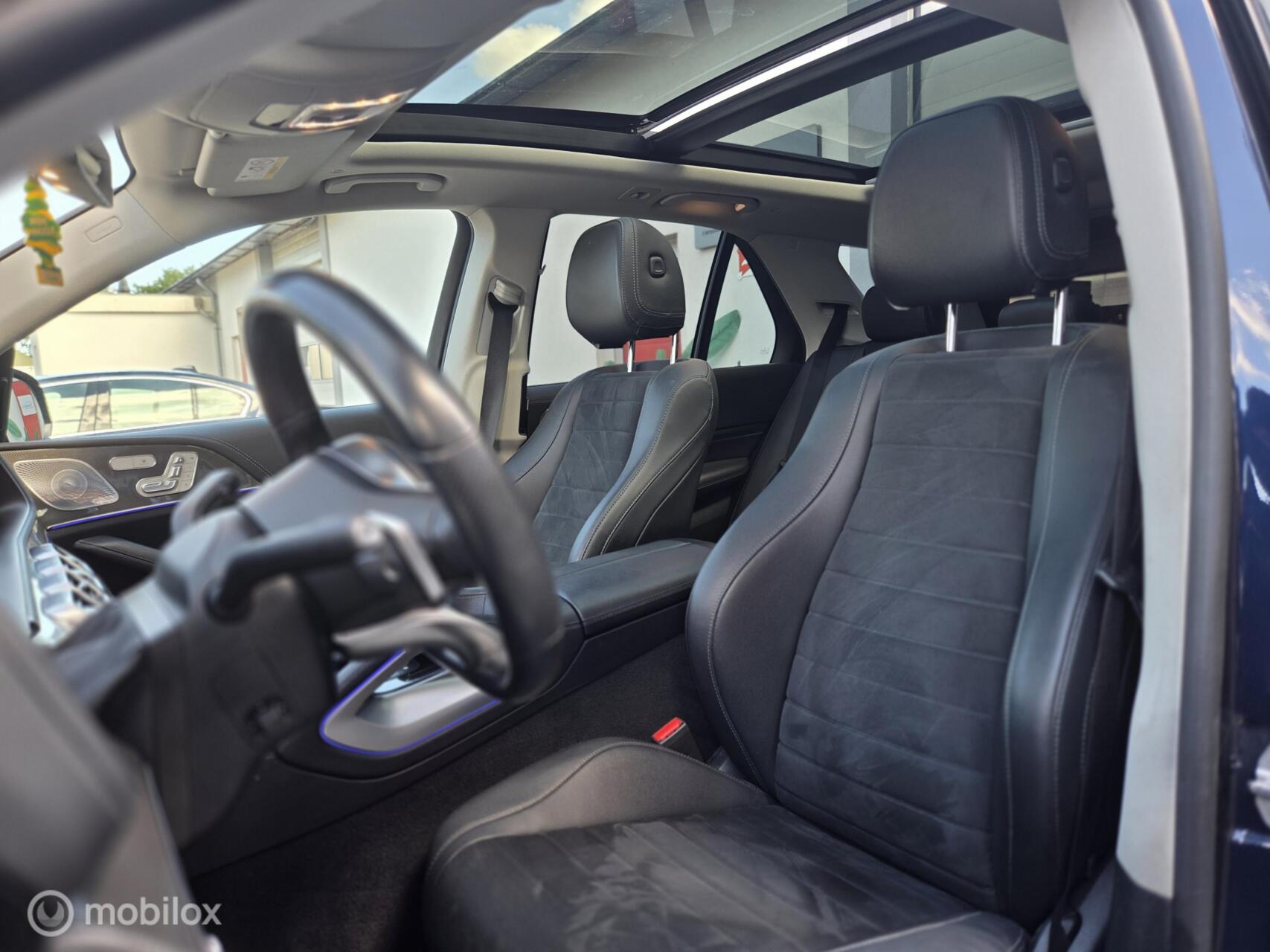 Foto van Mercedes-Benz Gle 350 De 4Matic
