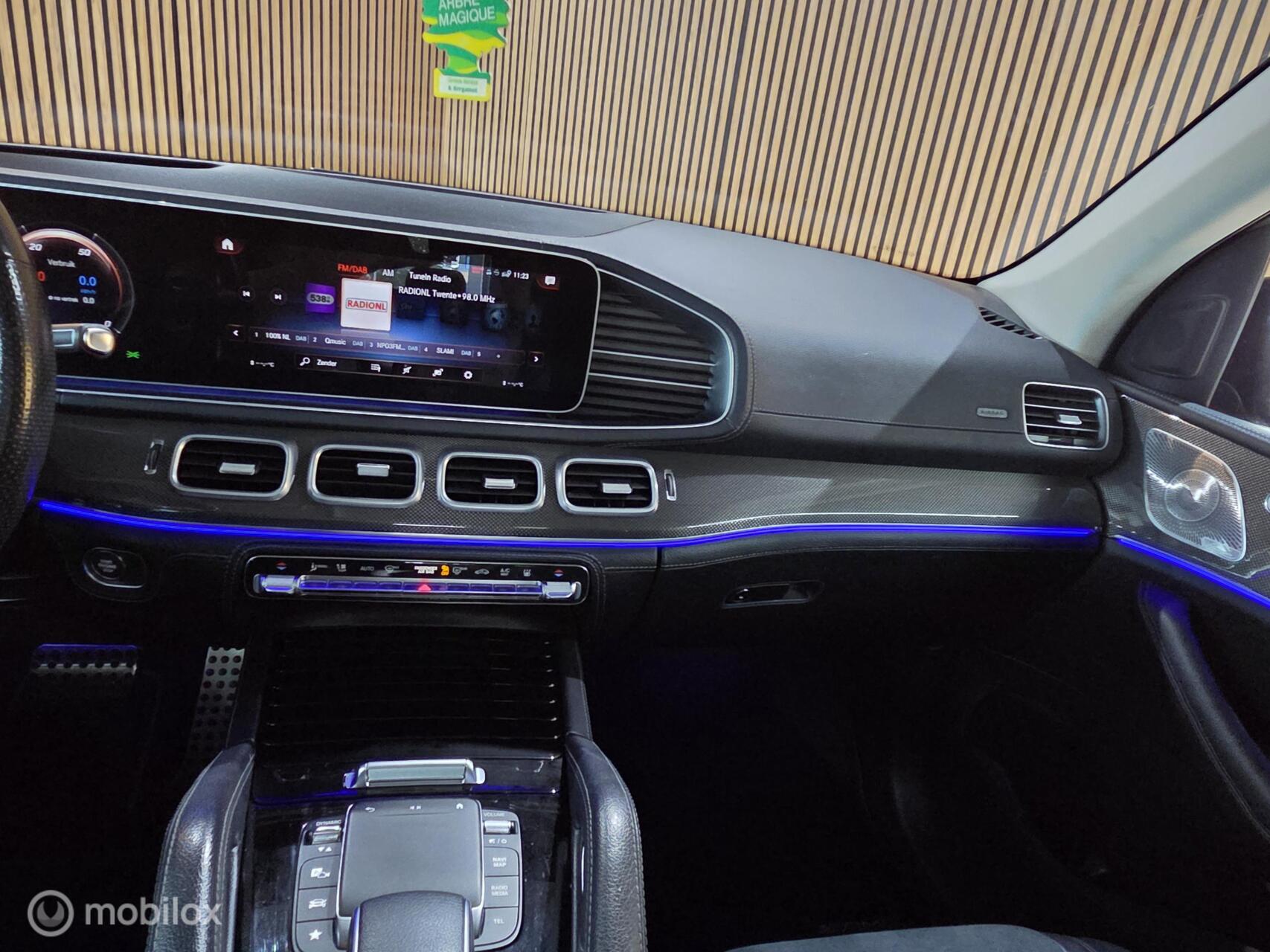 Foto van Mercedes-Benz Gle 350 De 4Matic