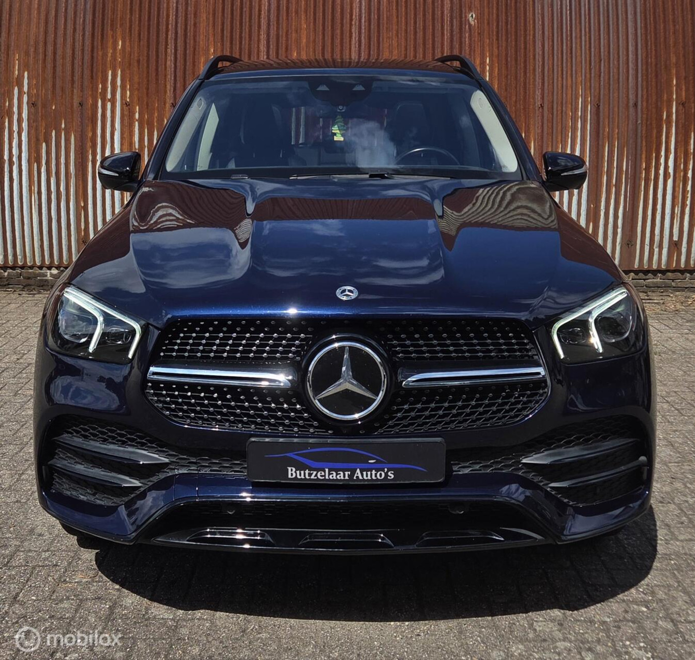 Foto van Mercedes-Benz Gle 350 De 4Matic