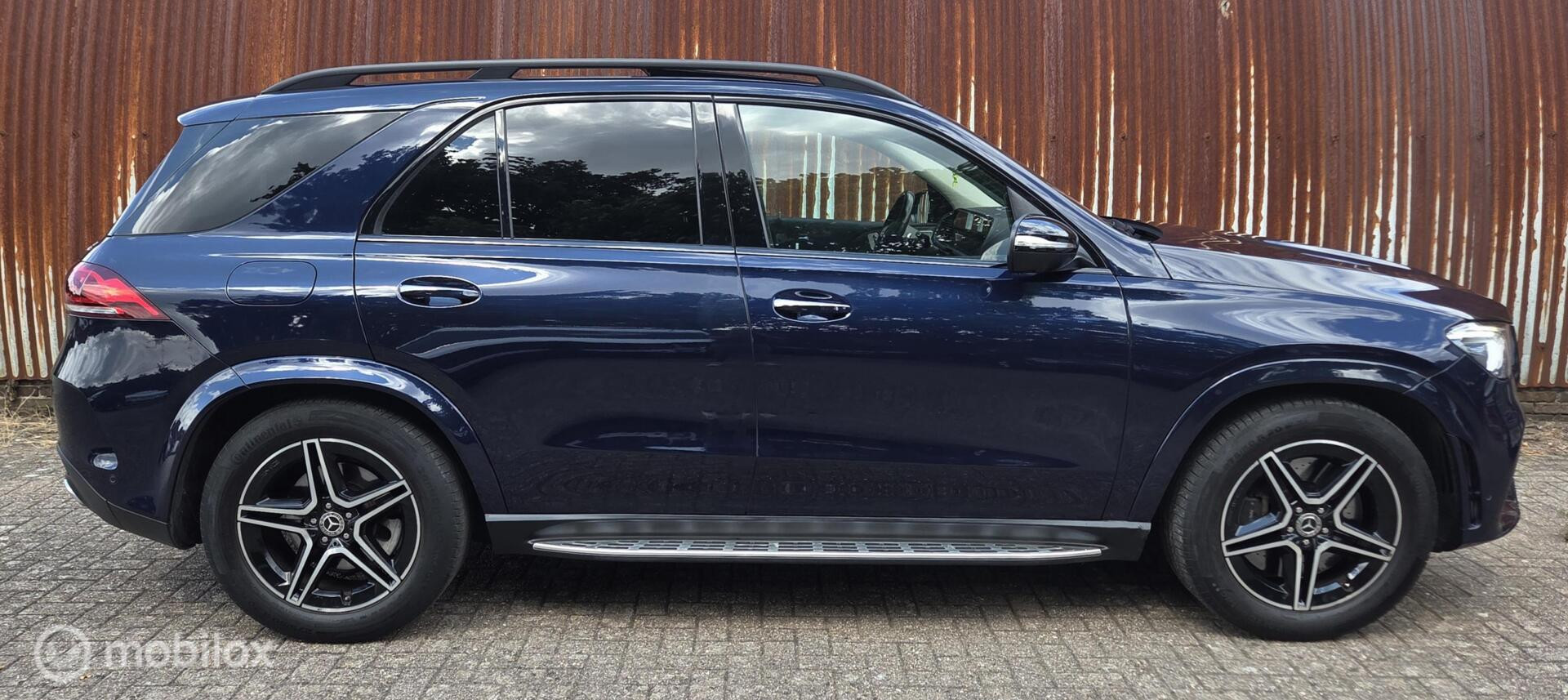 Foto van Mercedes-Benz Gle 350 De 4Matic