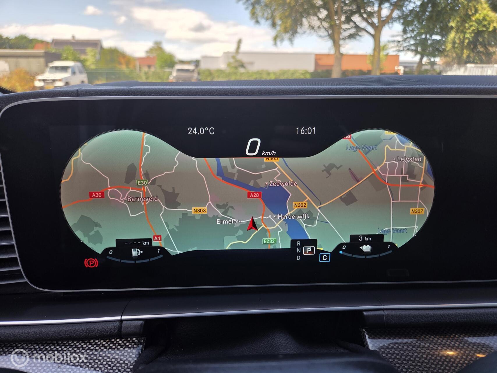 Foto van Mercedes-Benz Gle 350 De 4Matic