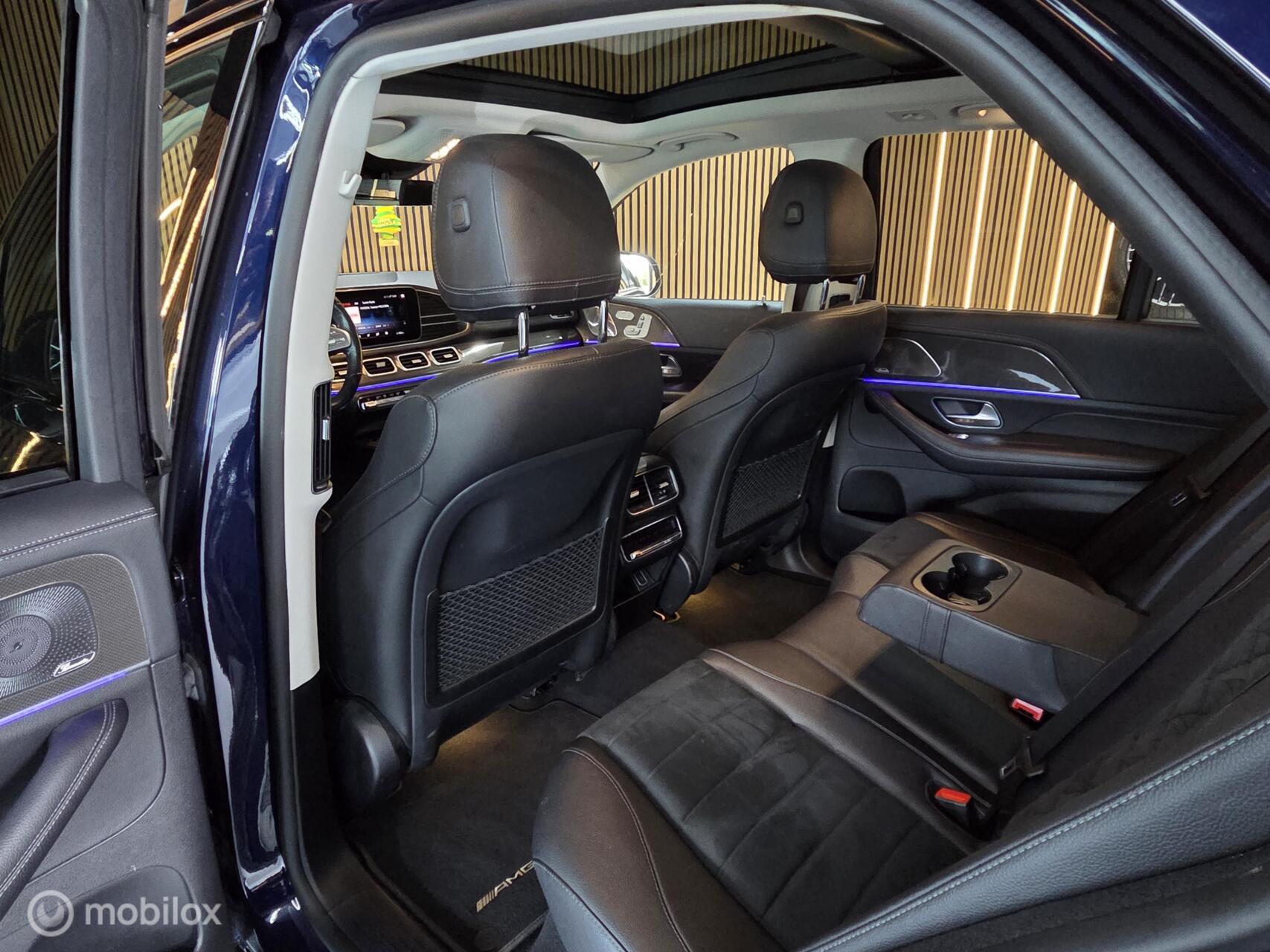 Foto van Mercedes-Benz Gle 350 De 4Matic