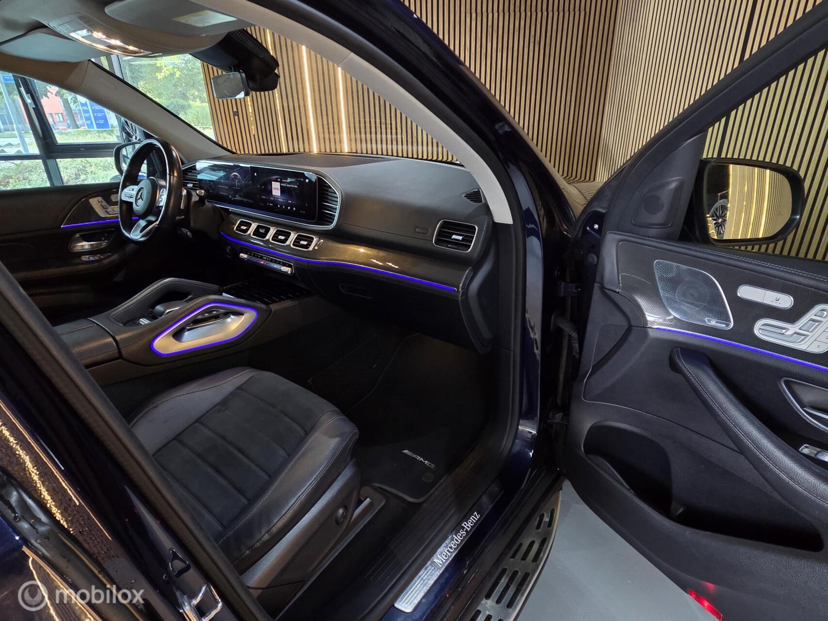 Foto van Mercedes-Benz Gle 350 De 4Matic