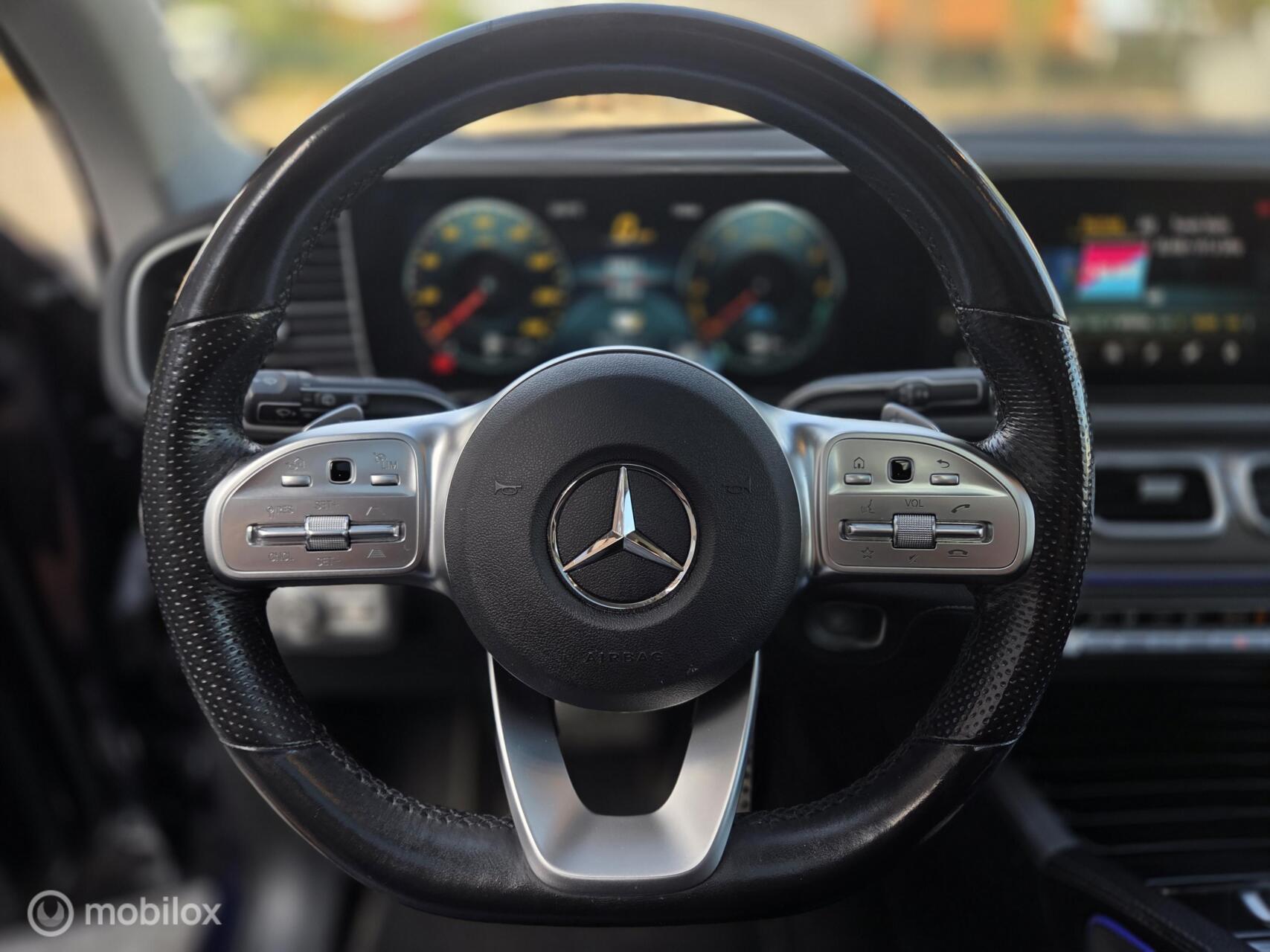 Foto van Mercedes-Benz Gle 350 De 4Matic