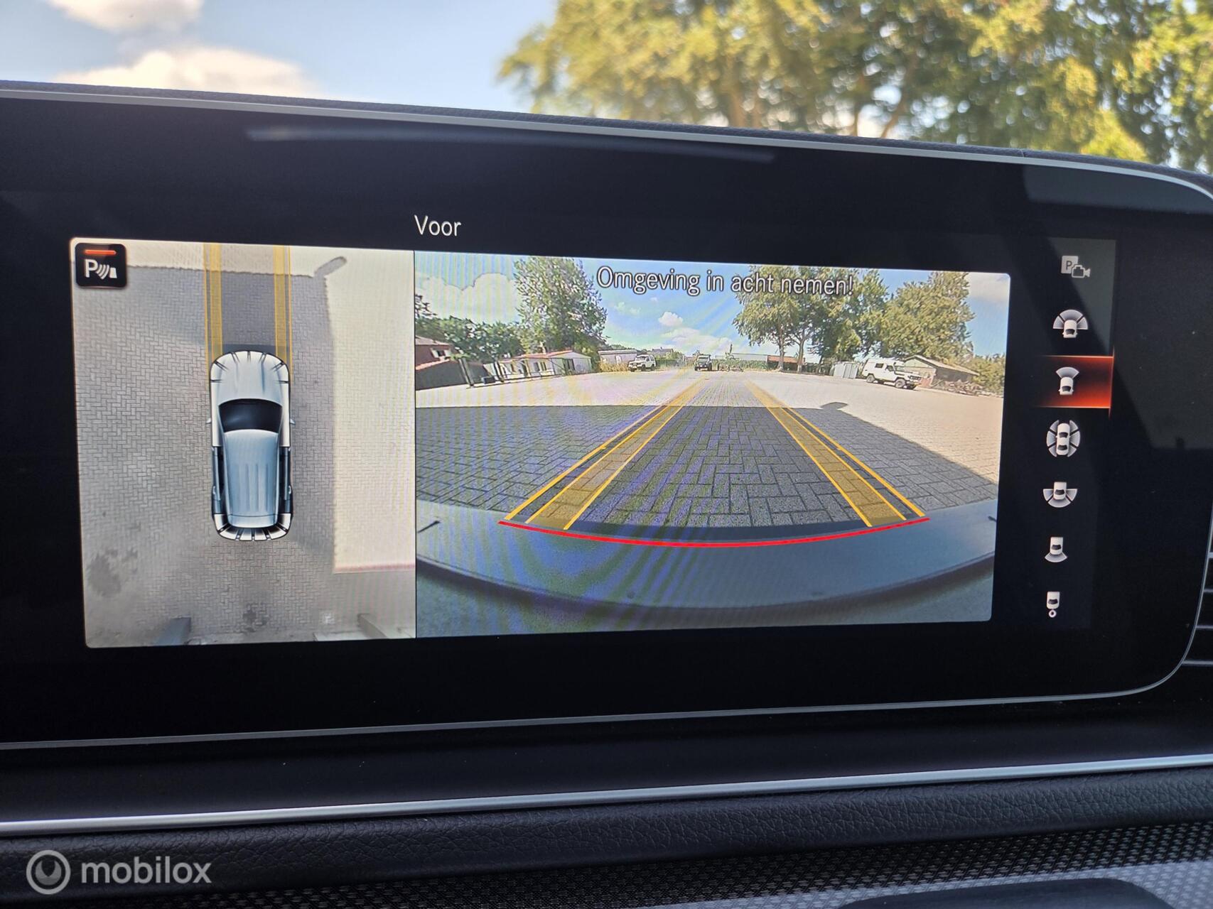 Foto van Mercedes-Benz Gle 350 De 4Matic