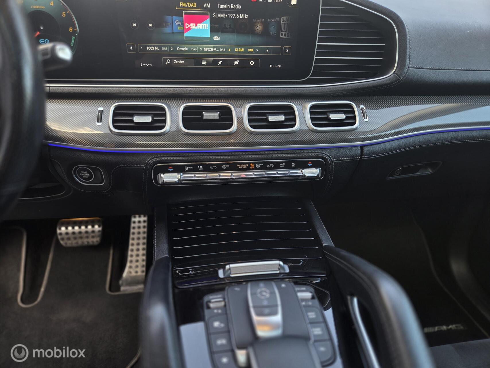 Foto van Mercedes-Benz Gle 350 De 4Matic