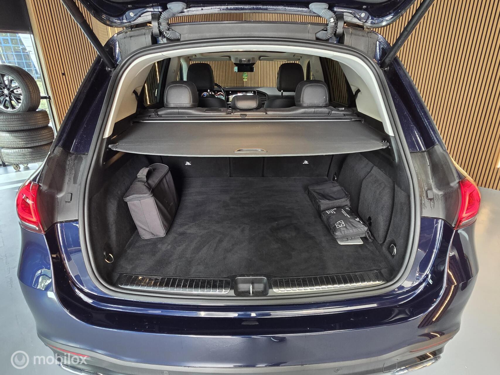 Foto van Mercedes-Benz Gle 350 De 4Matic