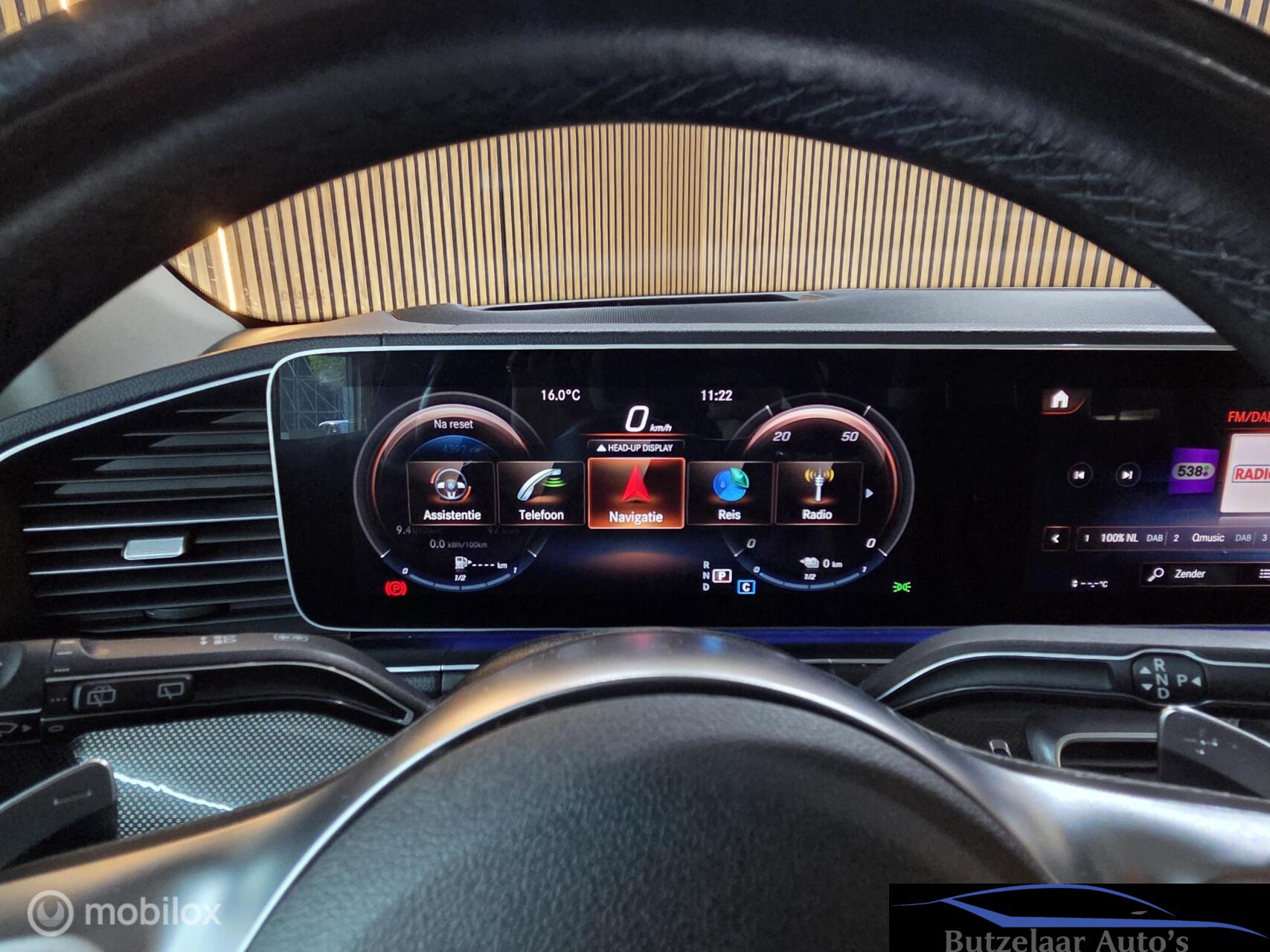 Foto van Mercedes-Benz Gle 350 De 4Matic