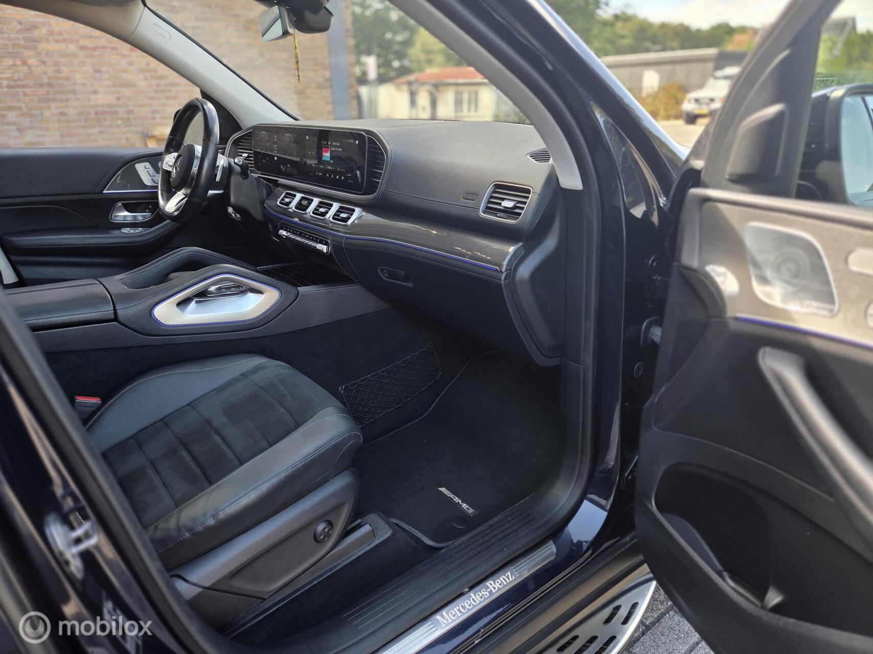 Foto van Mercedes-Benz Gle 350 De 4Matic
