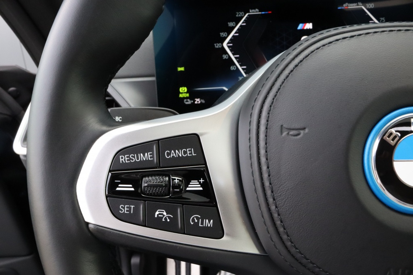 Foto van BMW I4 Edrive40