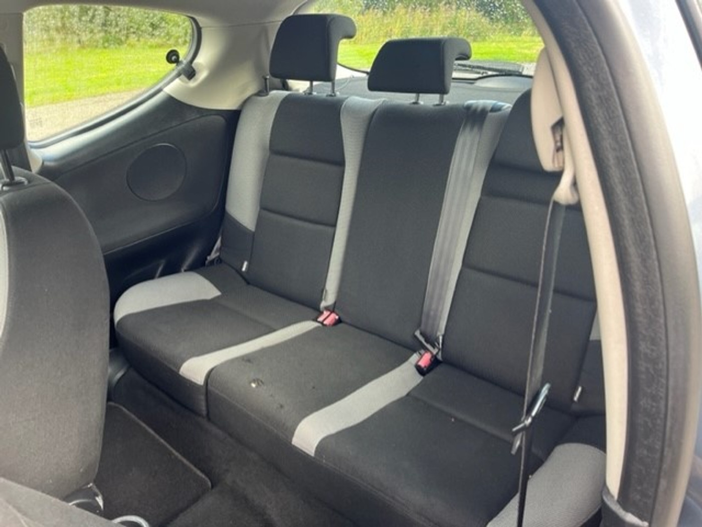 Foto van Peugeot 207