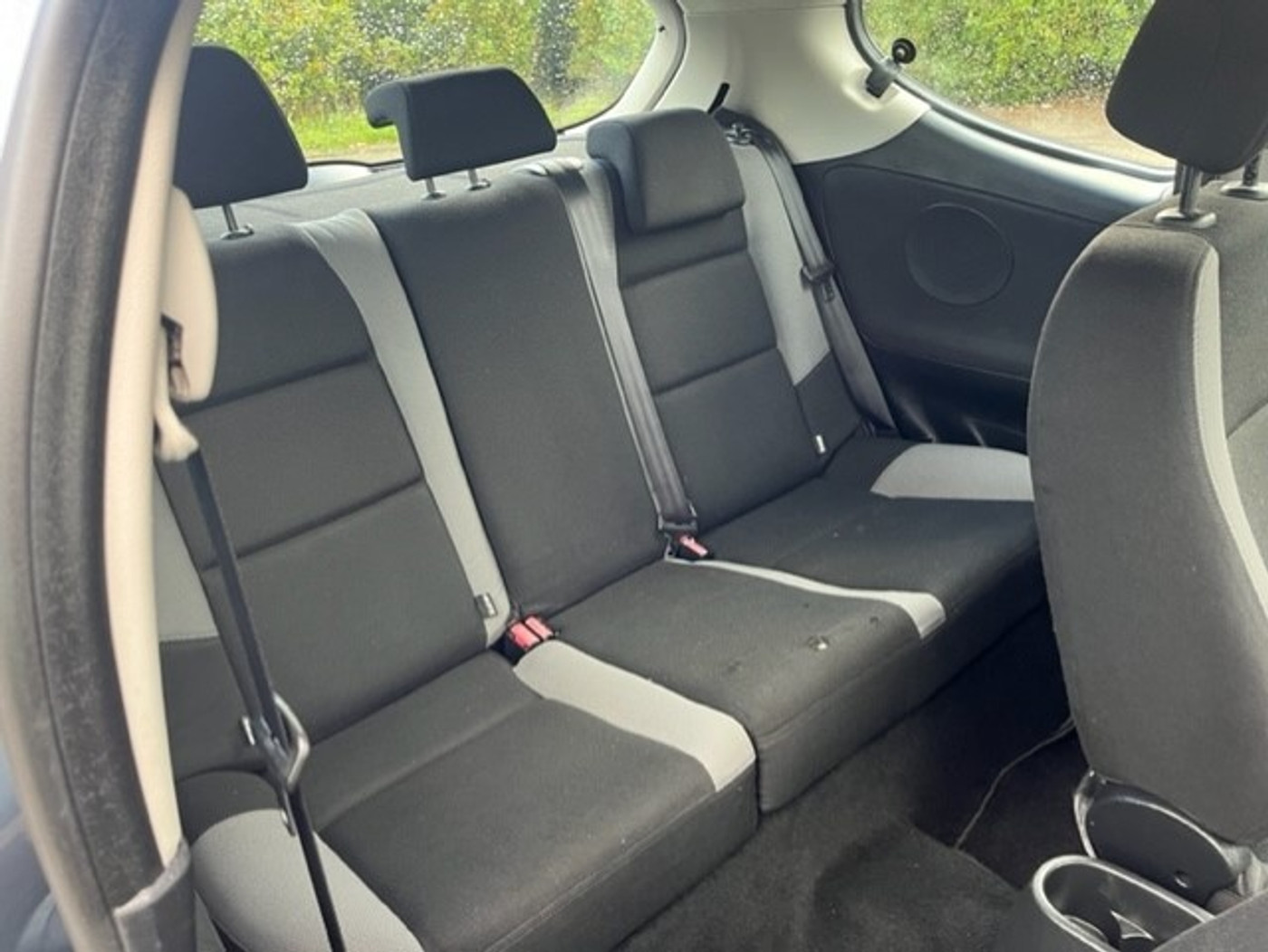 Foto van Peugeot 207