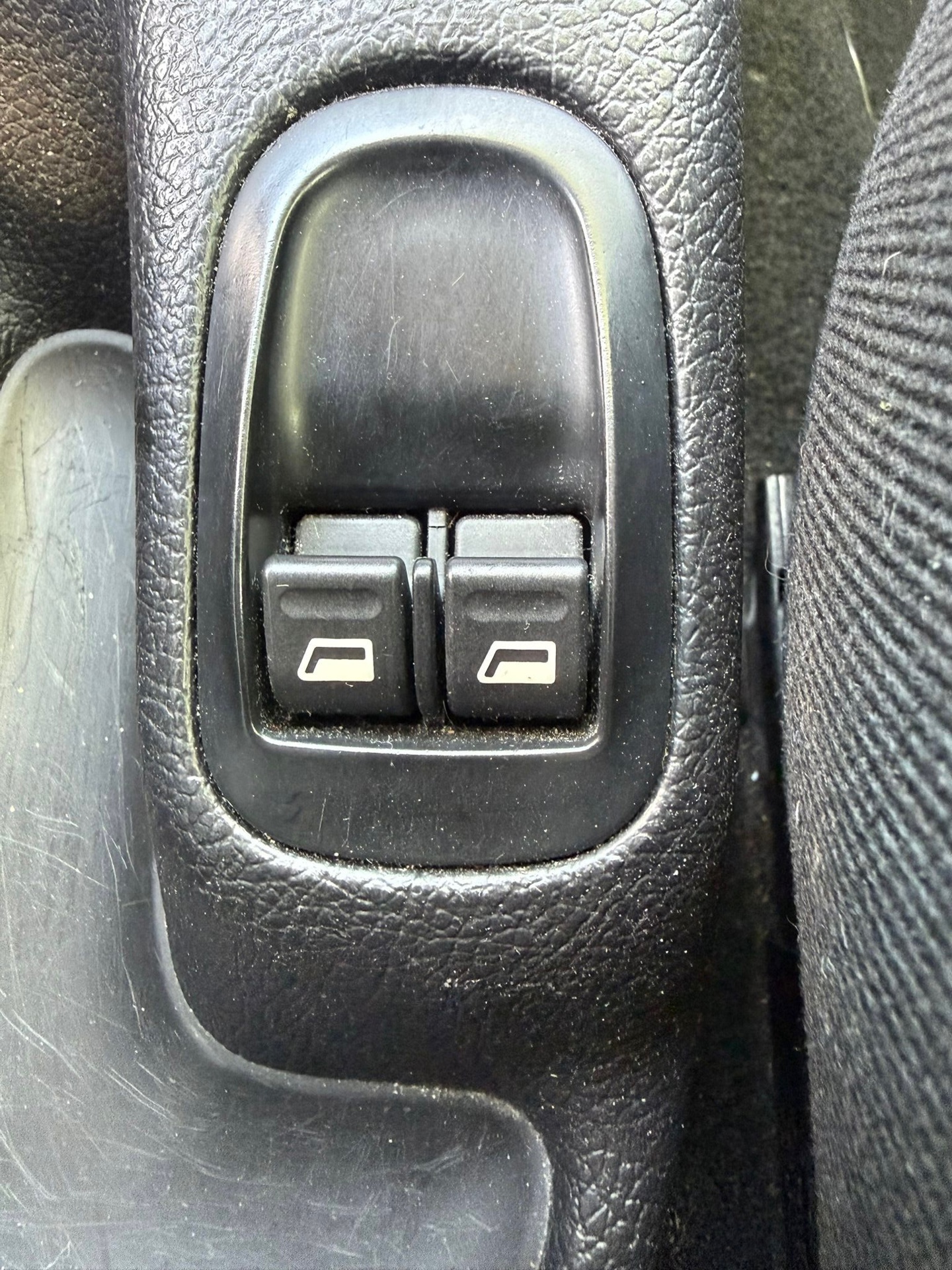 Foto van Peugeot 206