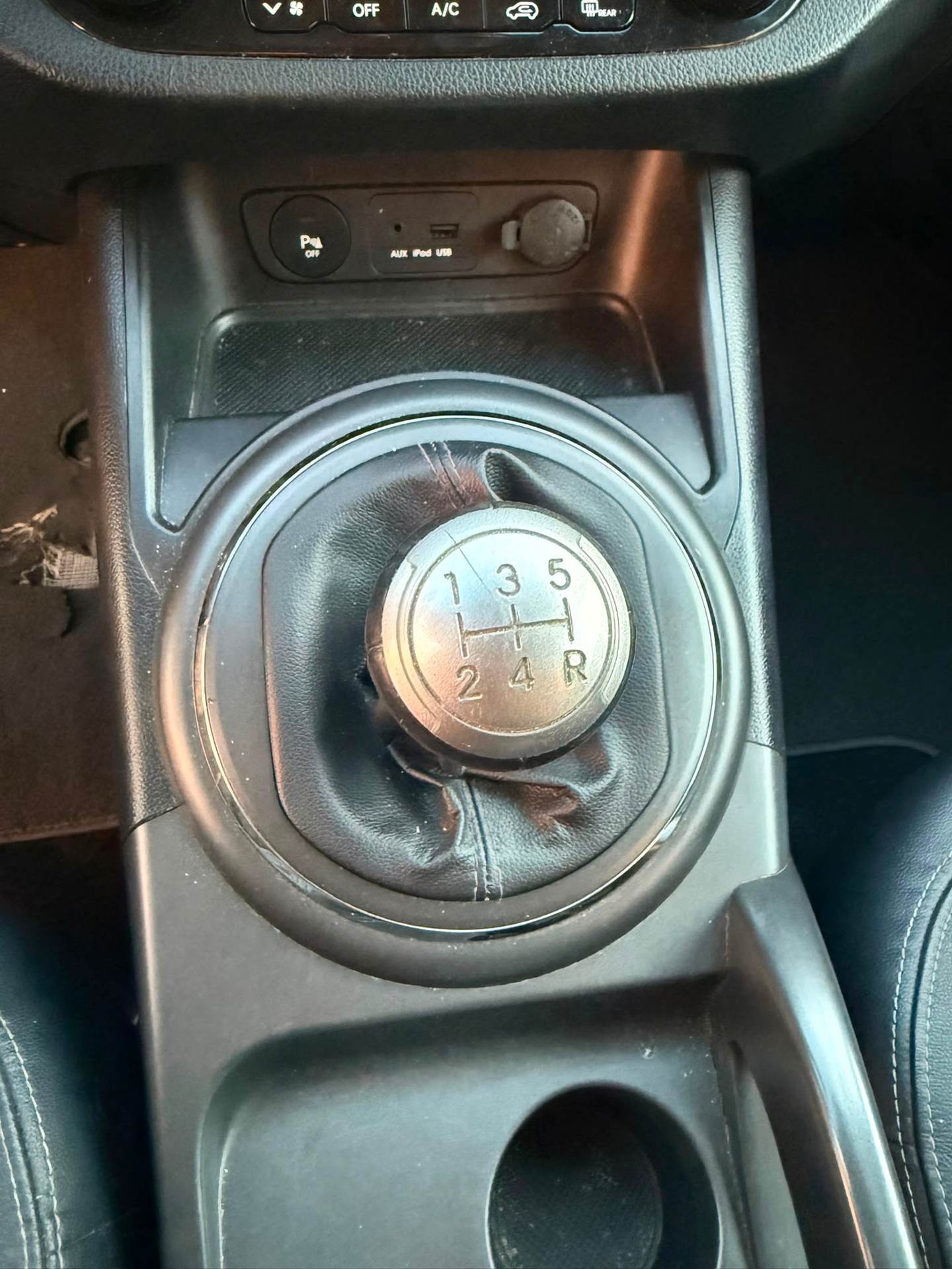 Foto van Peugeot 206